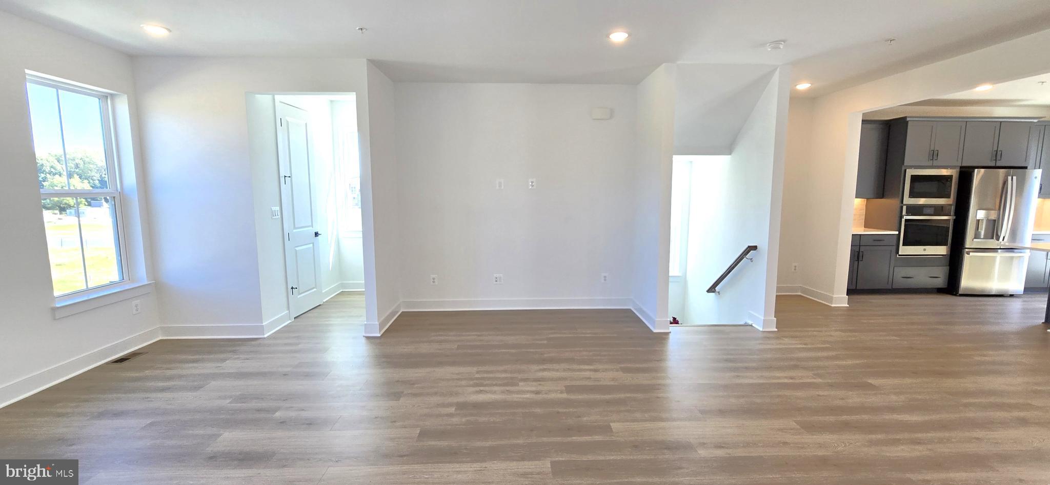 GAMBRILL GLENN - Residential Lease