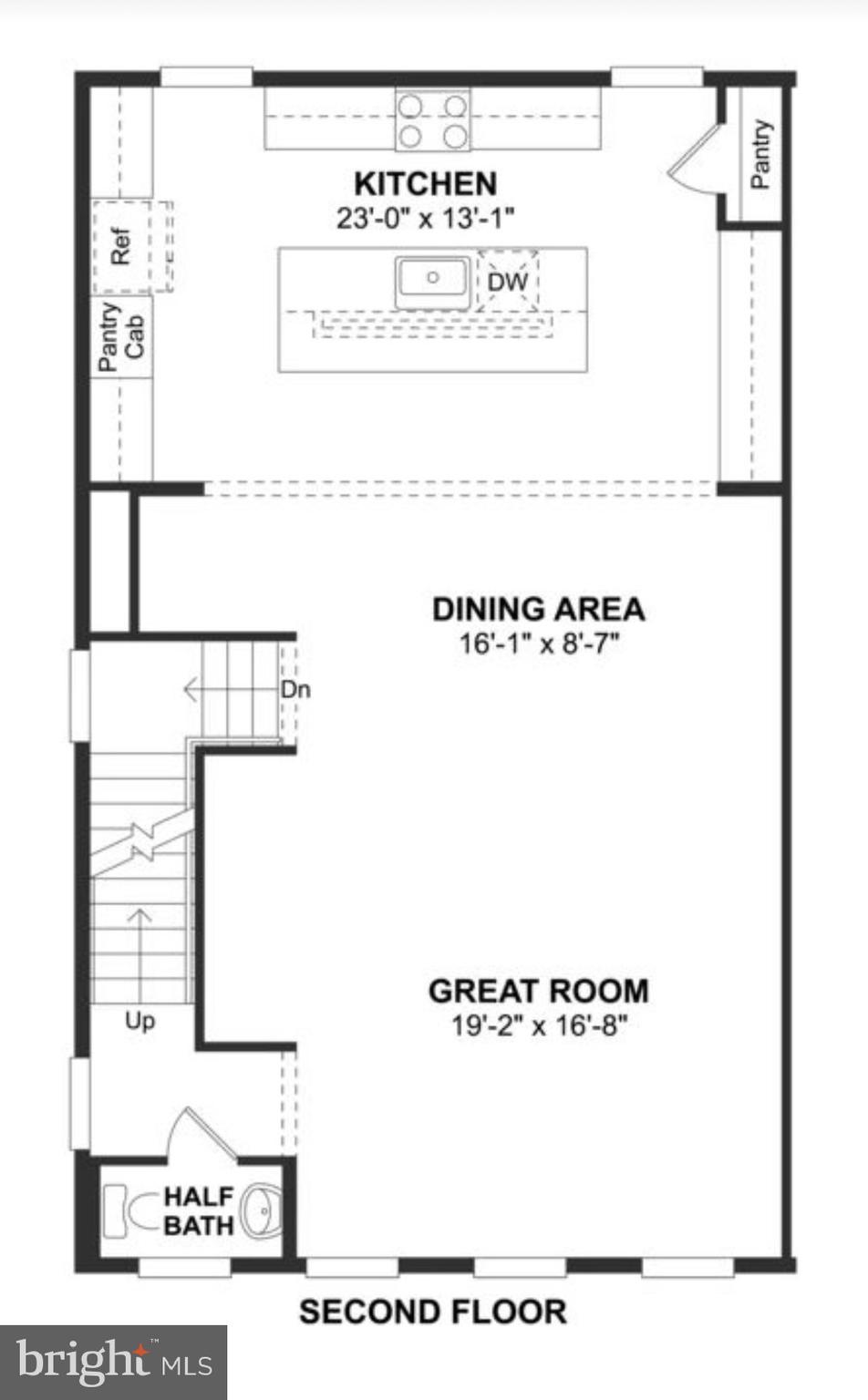 GAMBRILL GLENN - Residential Lease