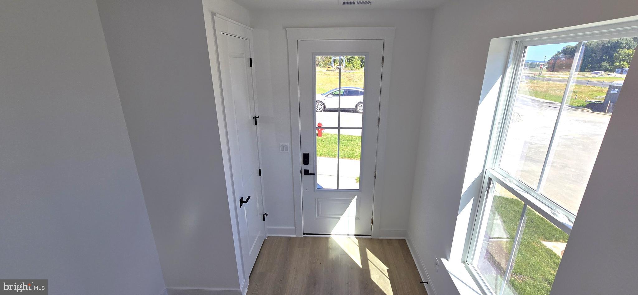 GAMBRILL GLENN - Residential Lease