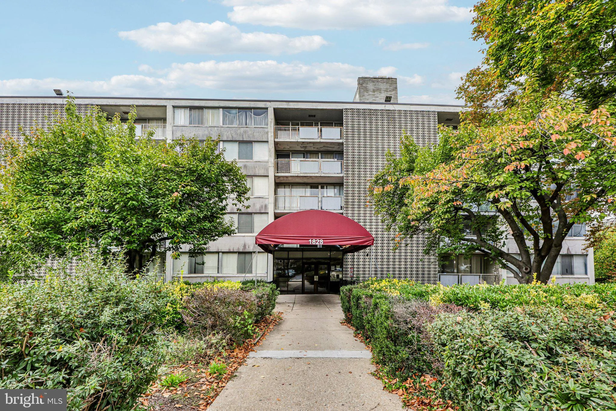 1828 Metzerott Road Unit 201