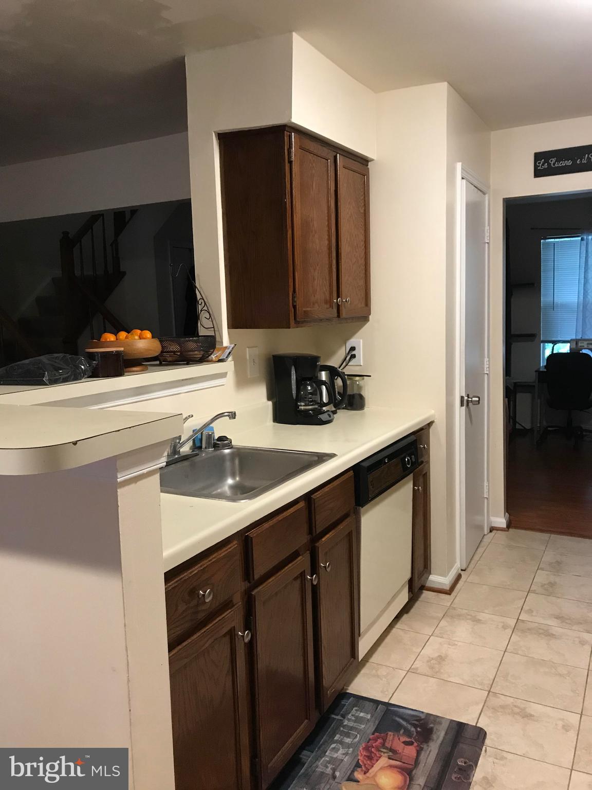 POTOMAC HILLS - Residential Lease