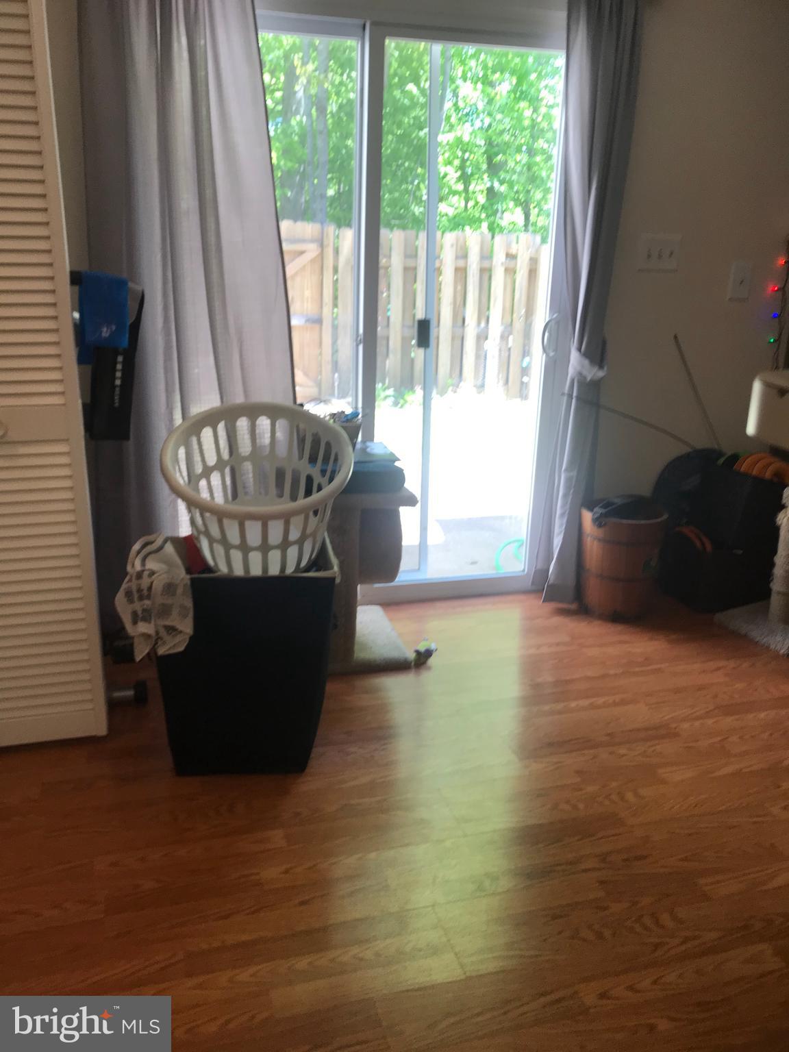 POTOMAC HILLS - Residential Lease