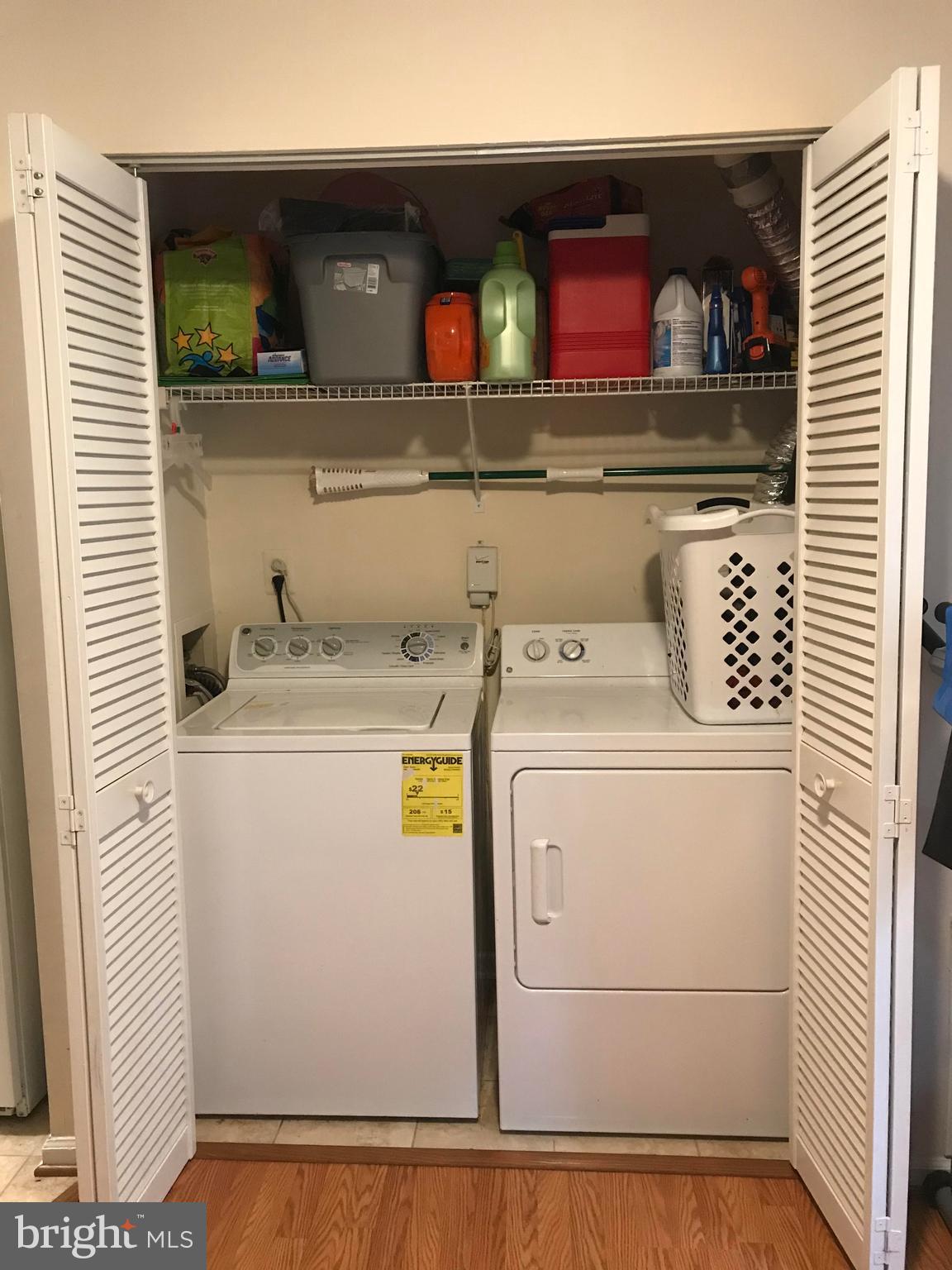 POTOMAC HILLS - Residential Lease