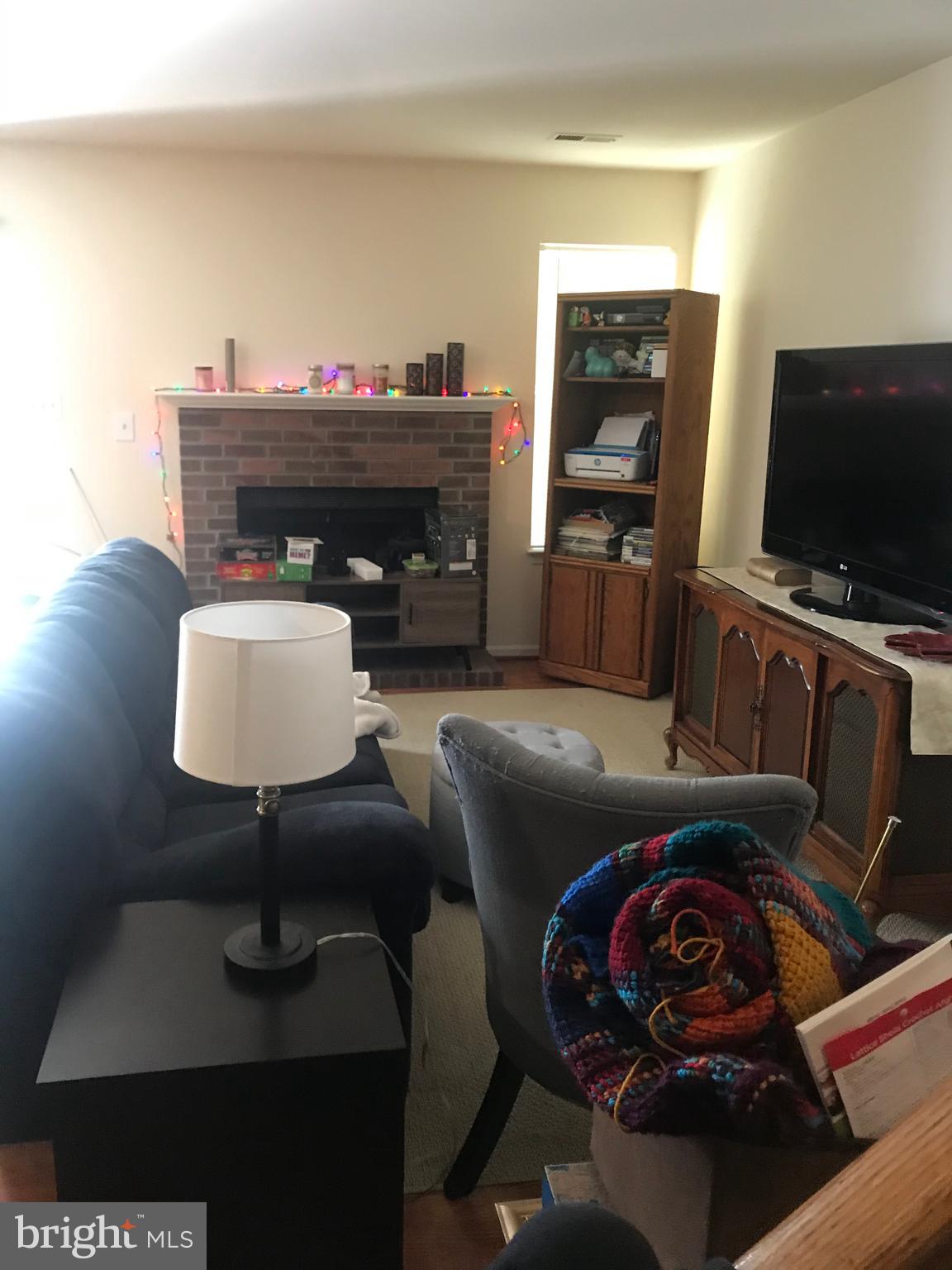 POTOMAC HILLS - Residential Lease