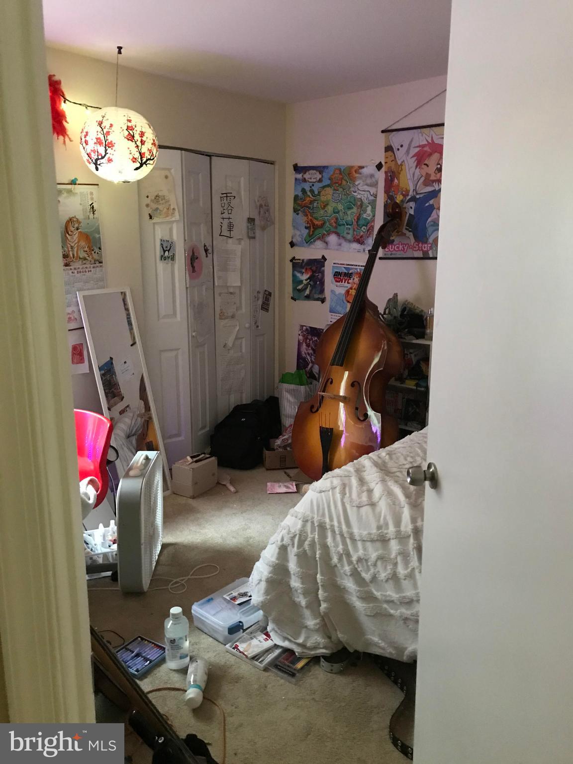 POTOMAC HILLS - Residential Lease