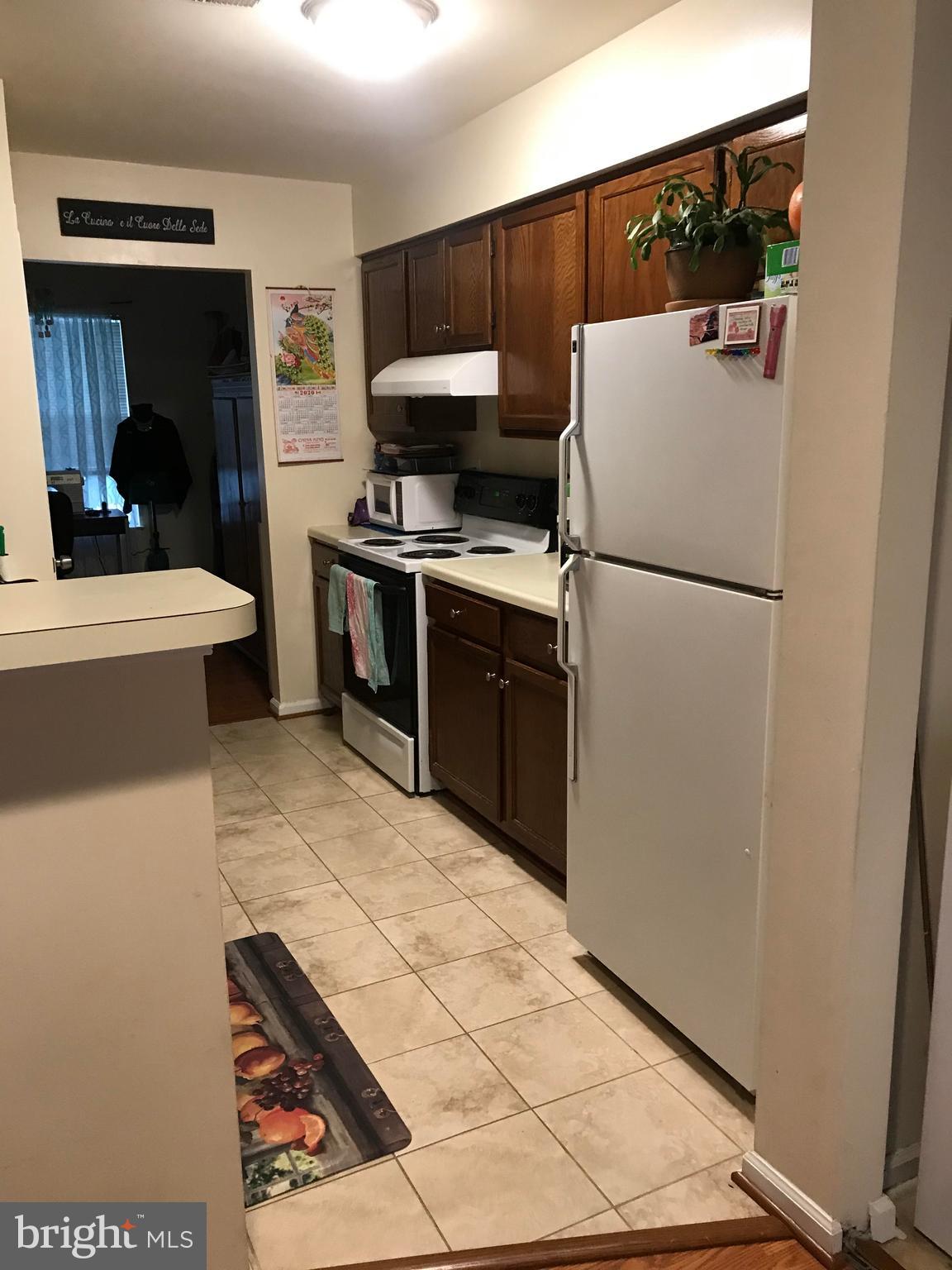 POTOMAC HILLS - Residential Lease