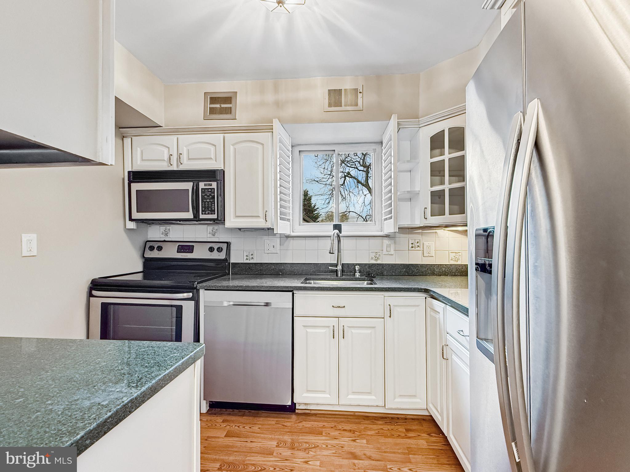 3204 SPARTAN ROAD #12