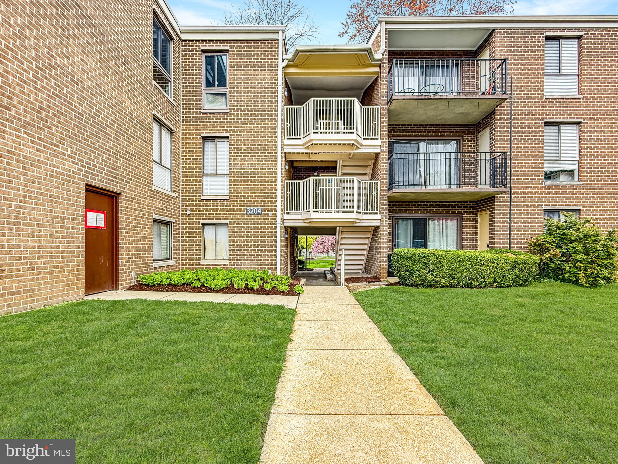 3204 SPARTAN ROAD #12