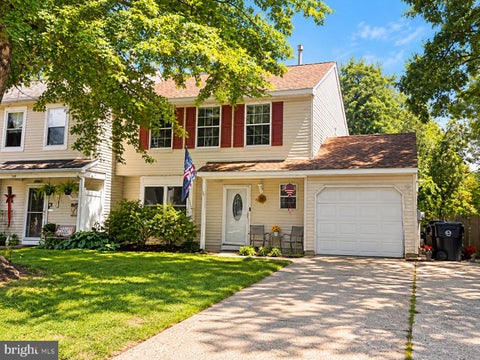 Townhouse For Sale - 108 Fenway Avenue<br/> ATCO, NJ 08004