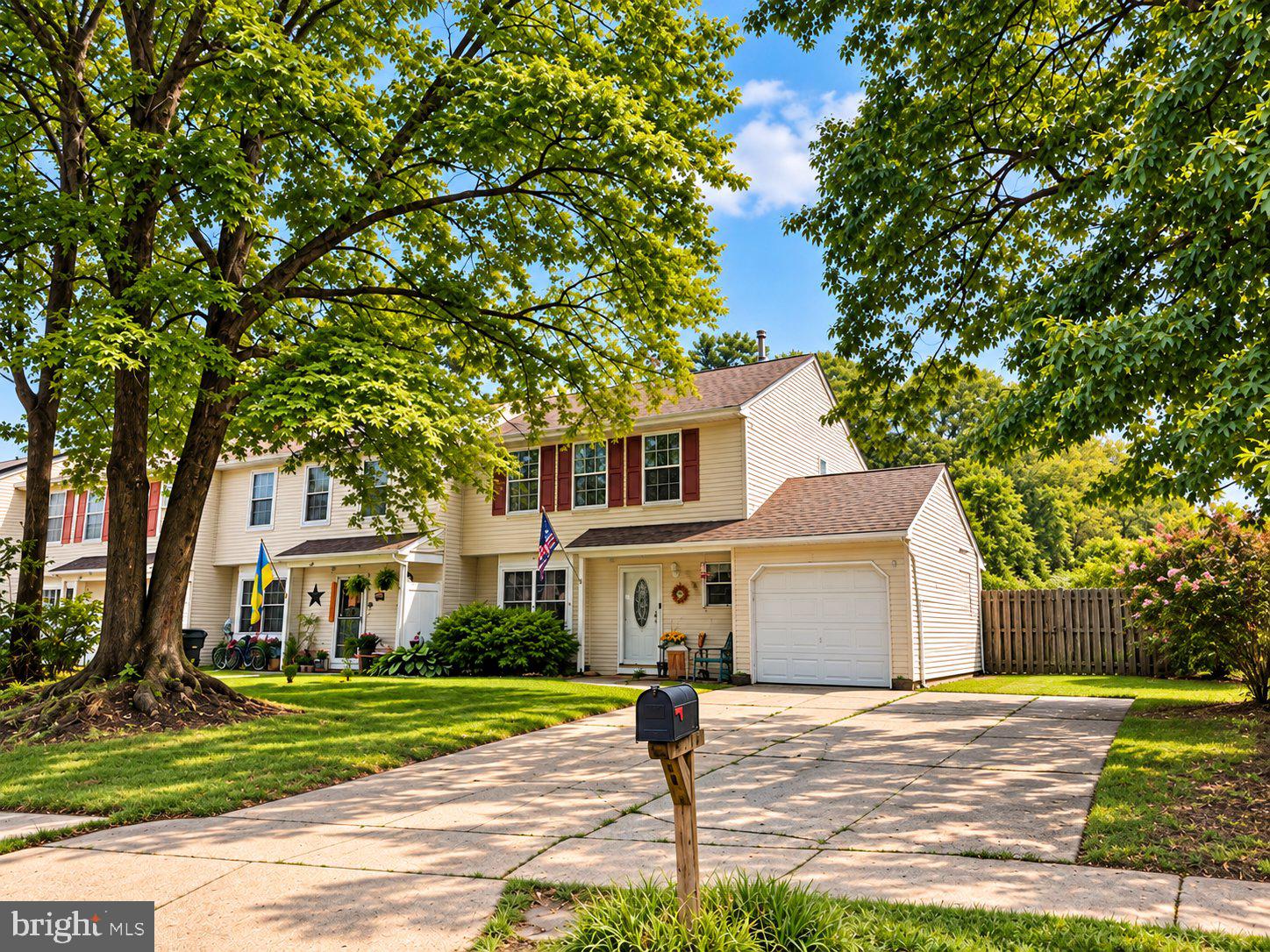 108 FENWAY AVENUE