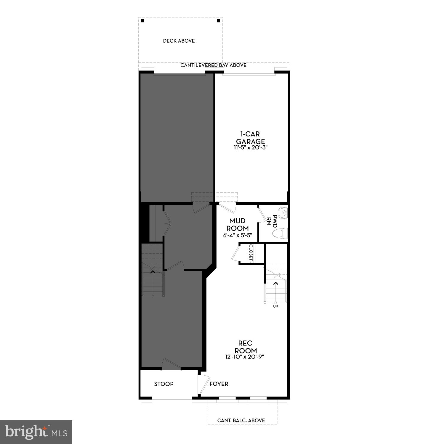 GOOSE CREEK VILLAGE - Residential