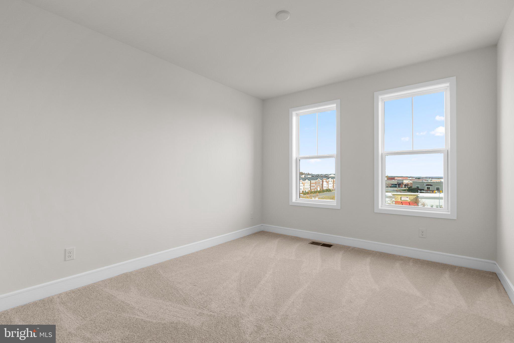 GOOSE CREEK VILLAGE - Residential