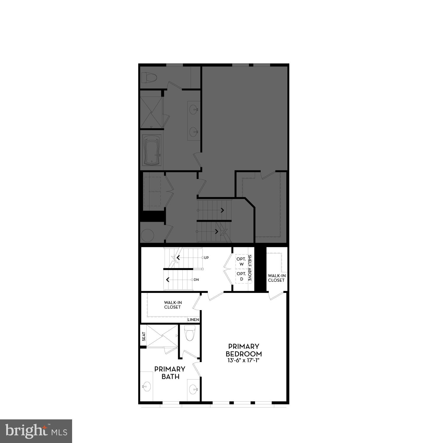 GOOSE CREEK VILLAGE - Residential