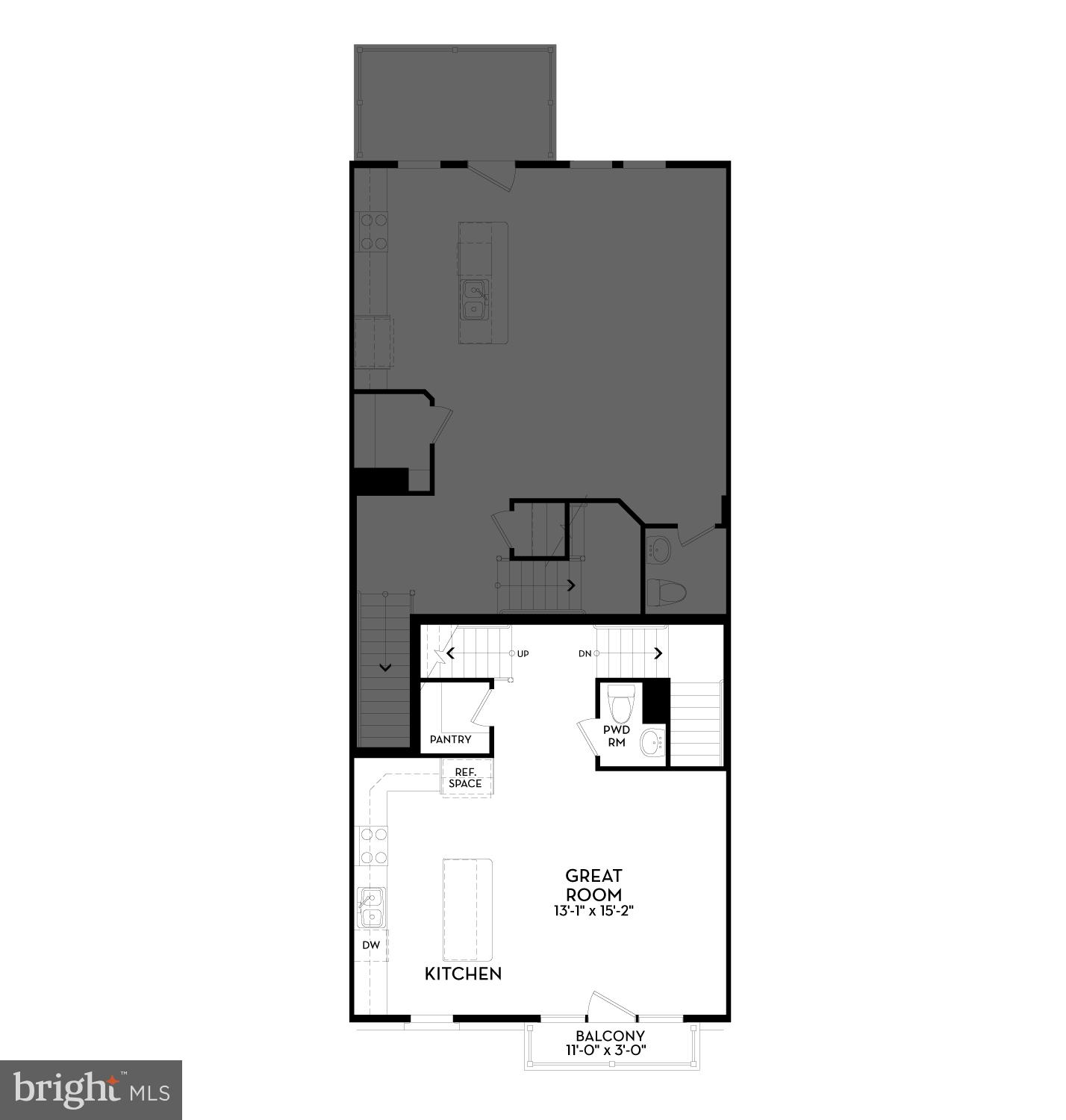 GOOSE CREEK VILLAGE - Residential