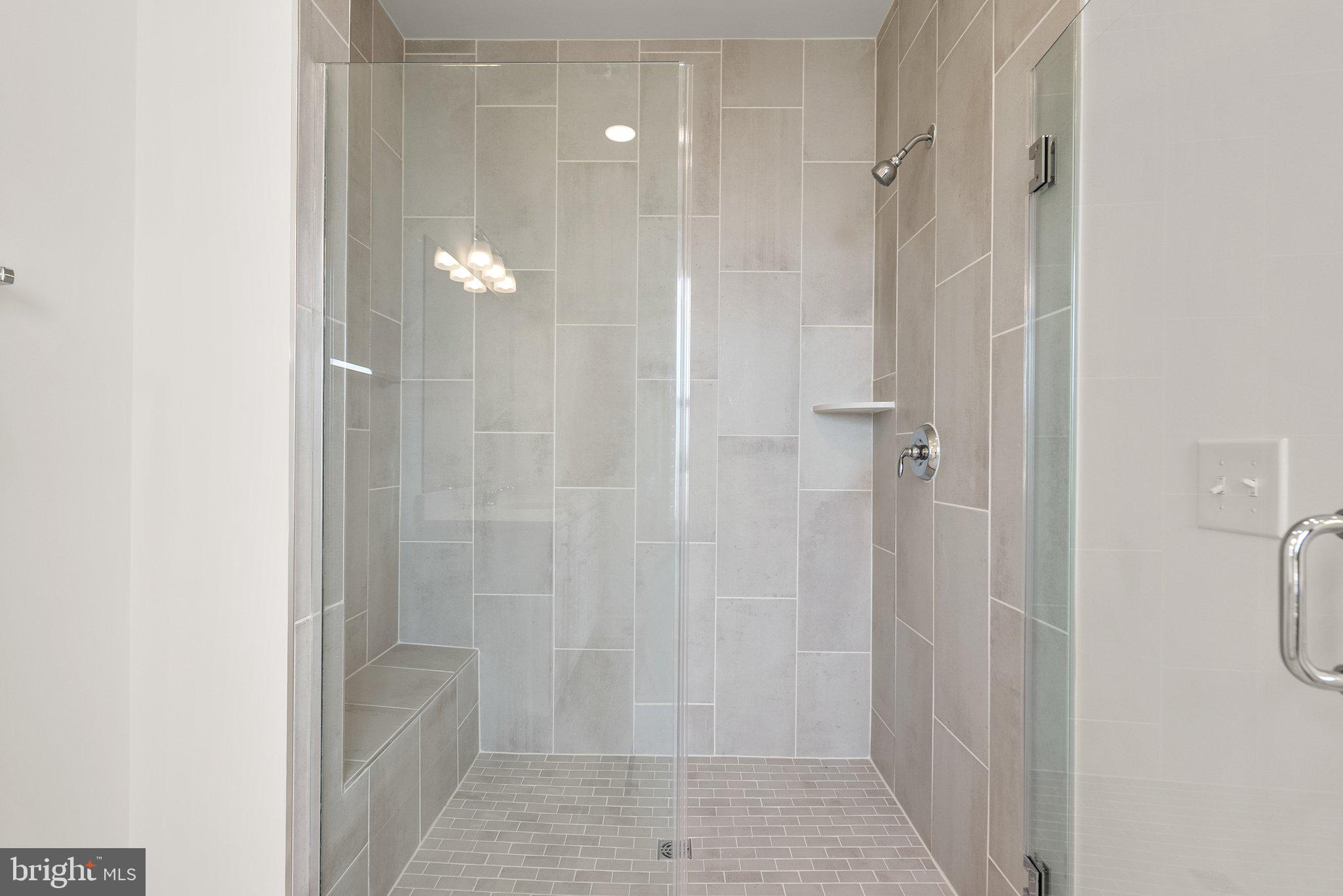 GOOSE CREEK VILLAGE - Residential