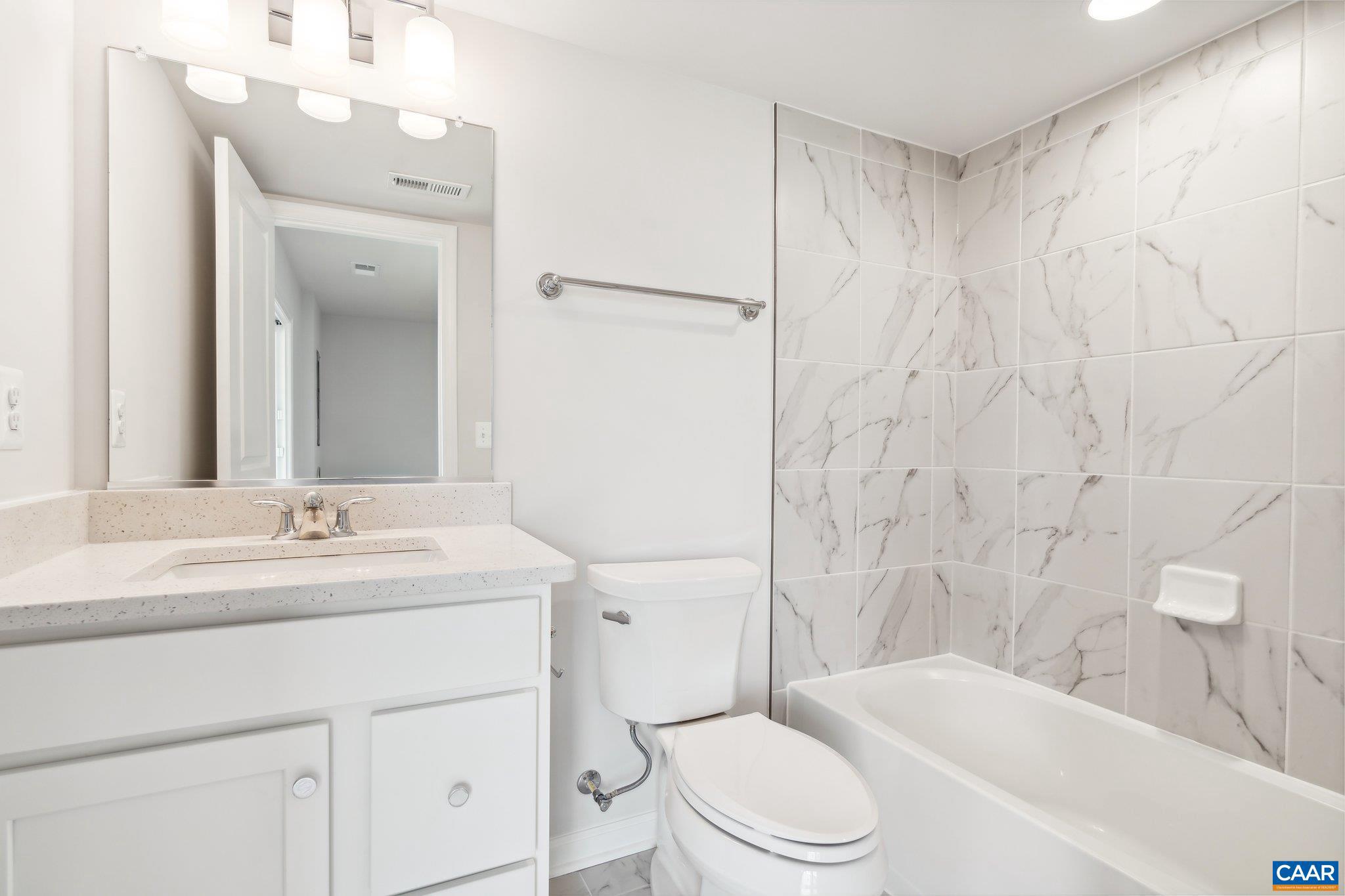 PLEASANT GREEN - Residential