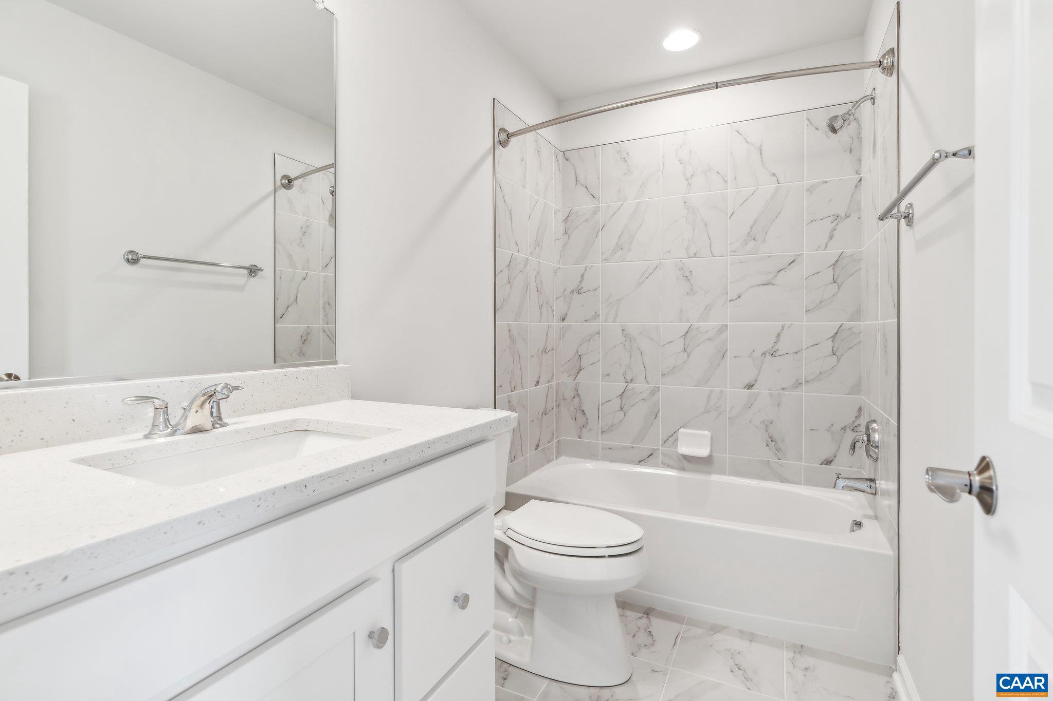 PLEASANT GREEN - Residential