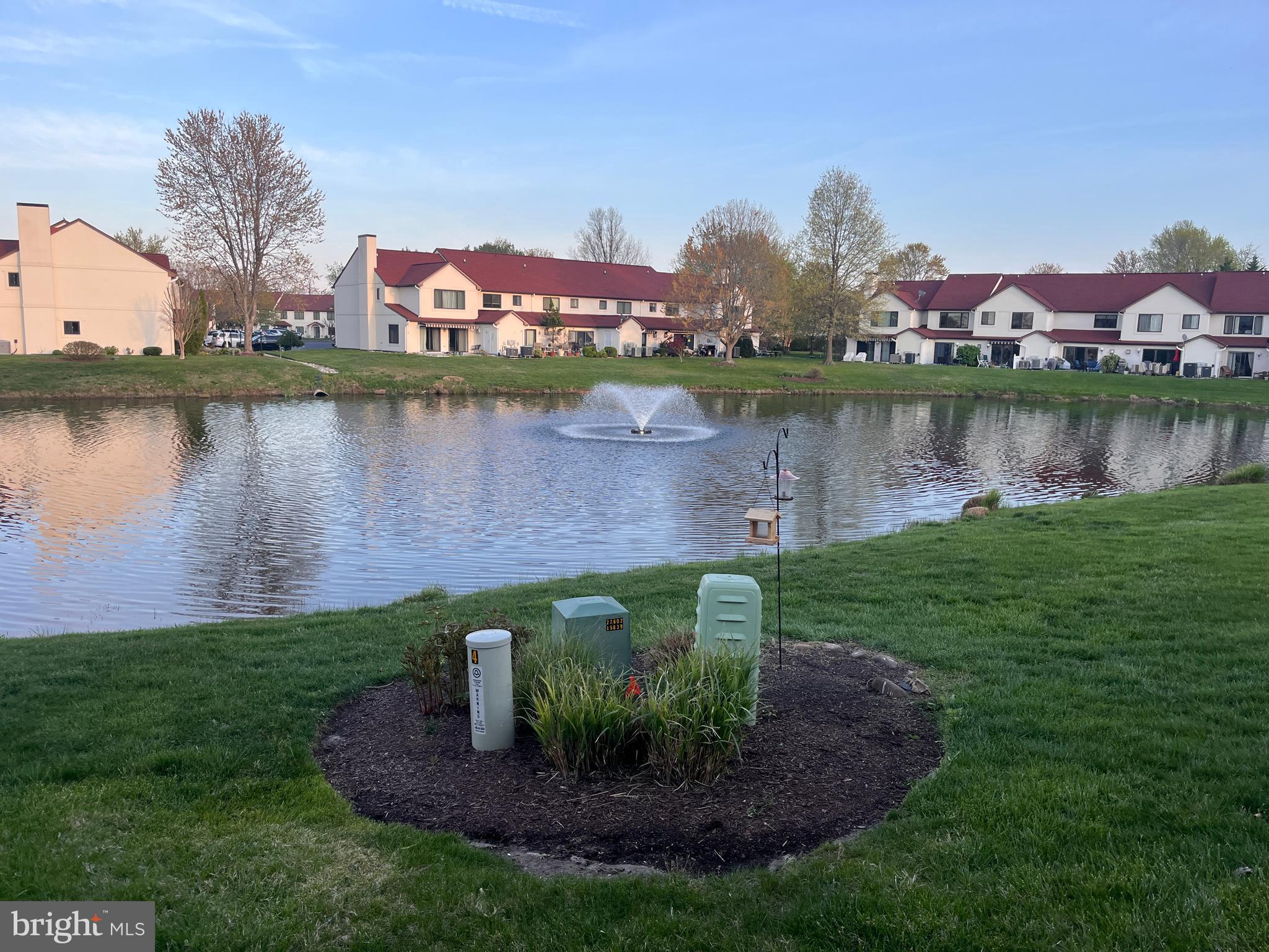 QUEENS LANDING - Residential Lease