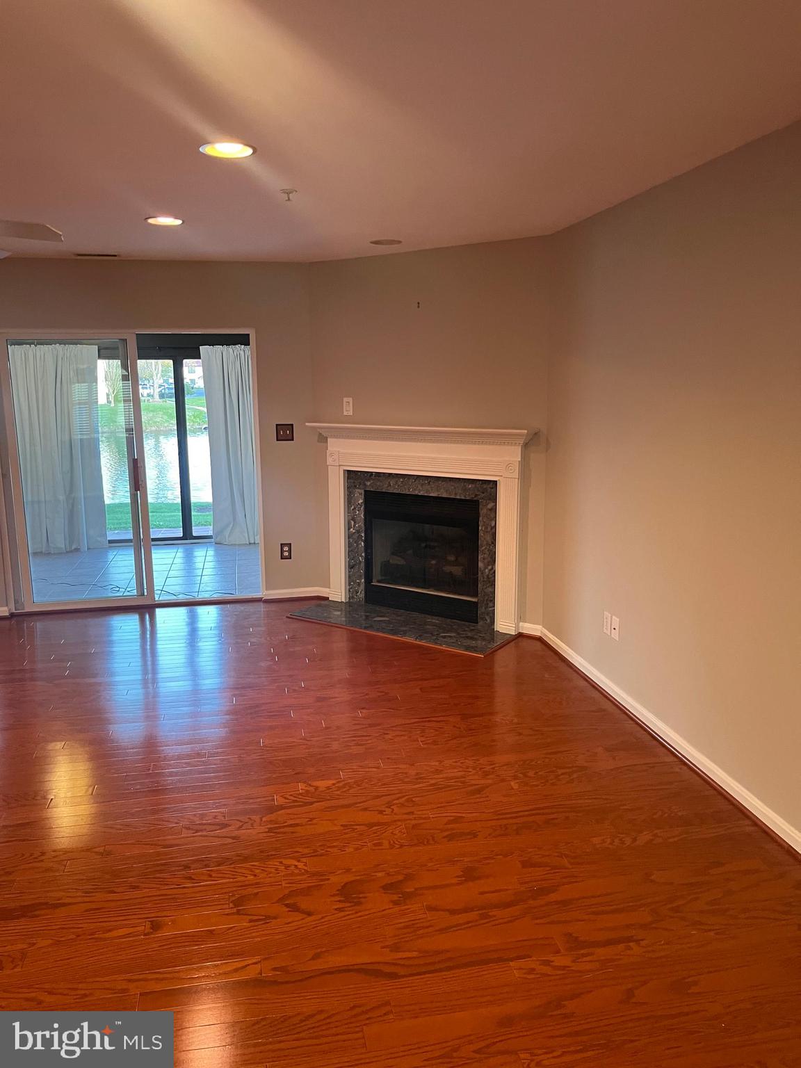 QUEENS LANDING - Residential Lease