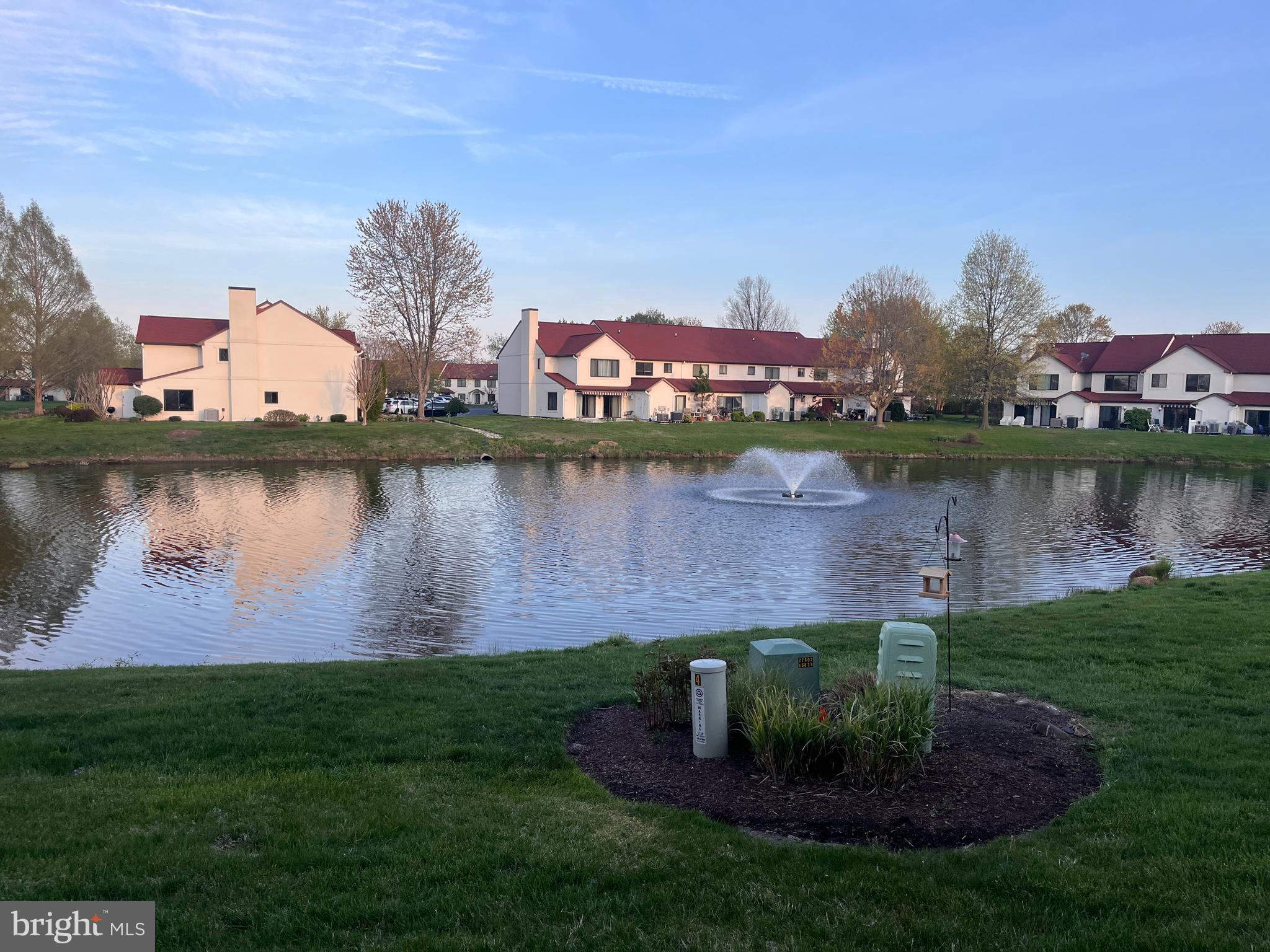 QUEENS LANDING - Residential Lease