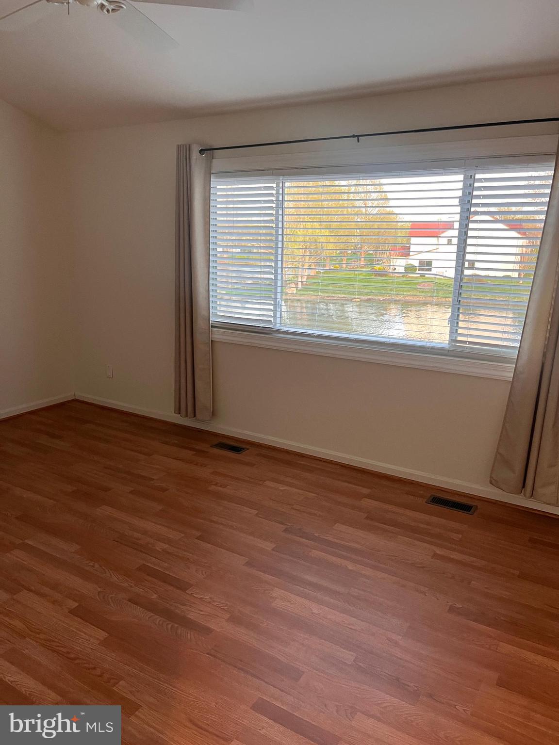 QUEENS LANDING - Residential Lease