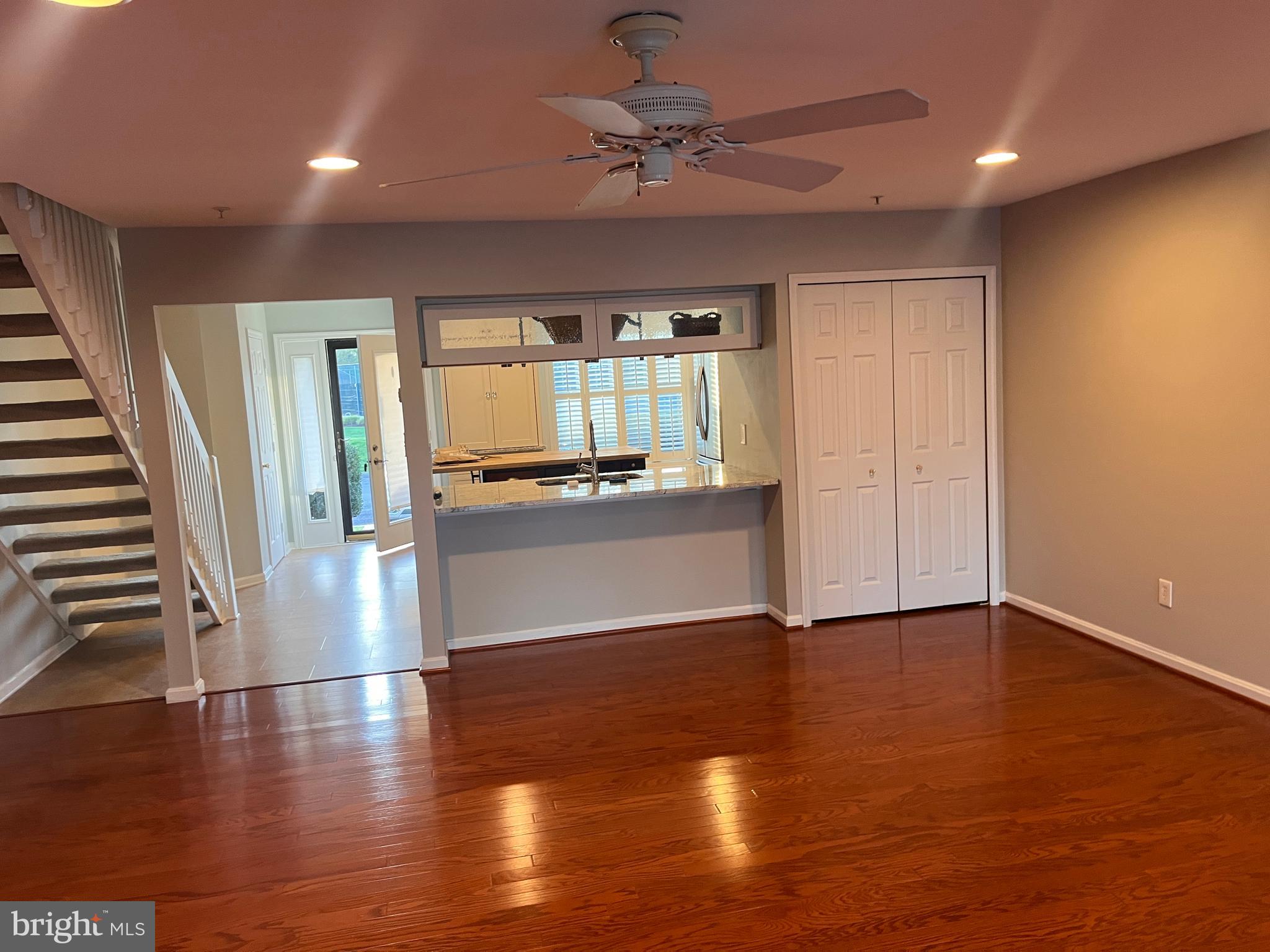 QUEENS LANDING - Residential Lease