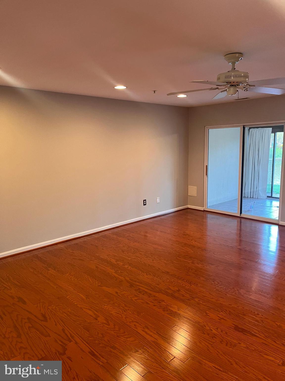 QUEENS LANDING - Residential Lease