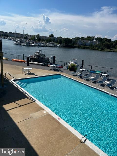 QUEENS LANDING - Residential Lease