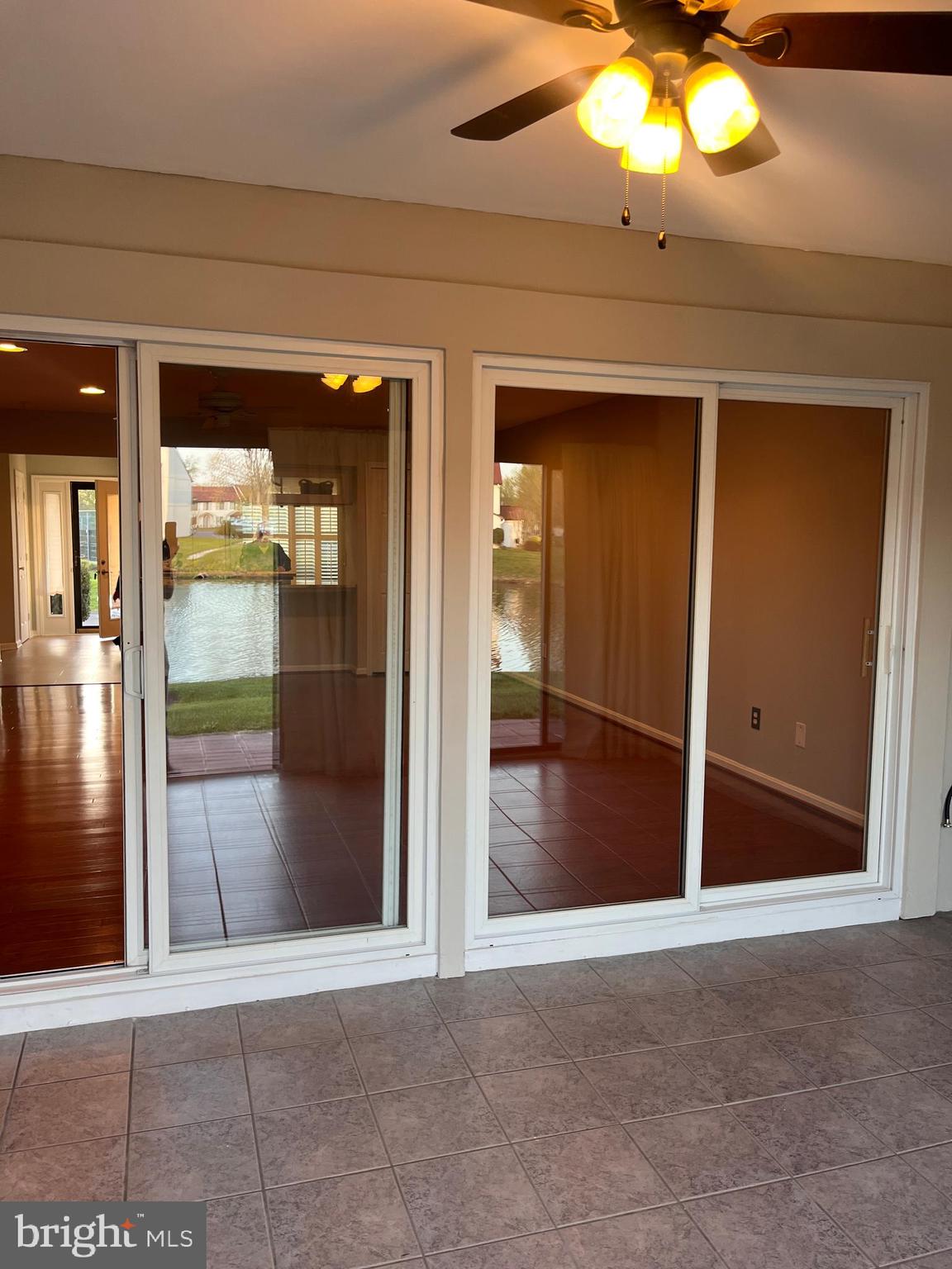 QUEENS LANDING - Residential Lease