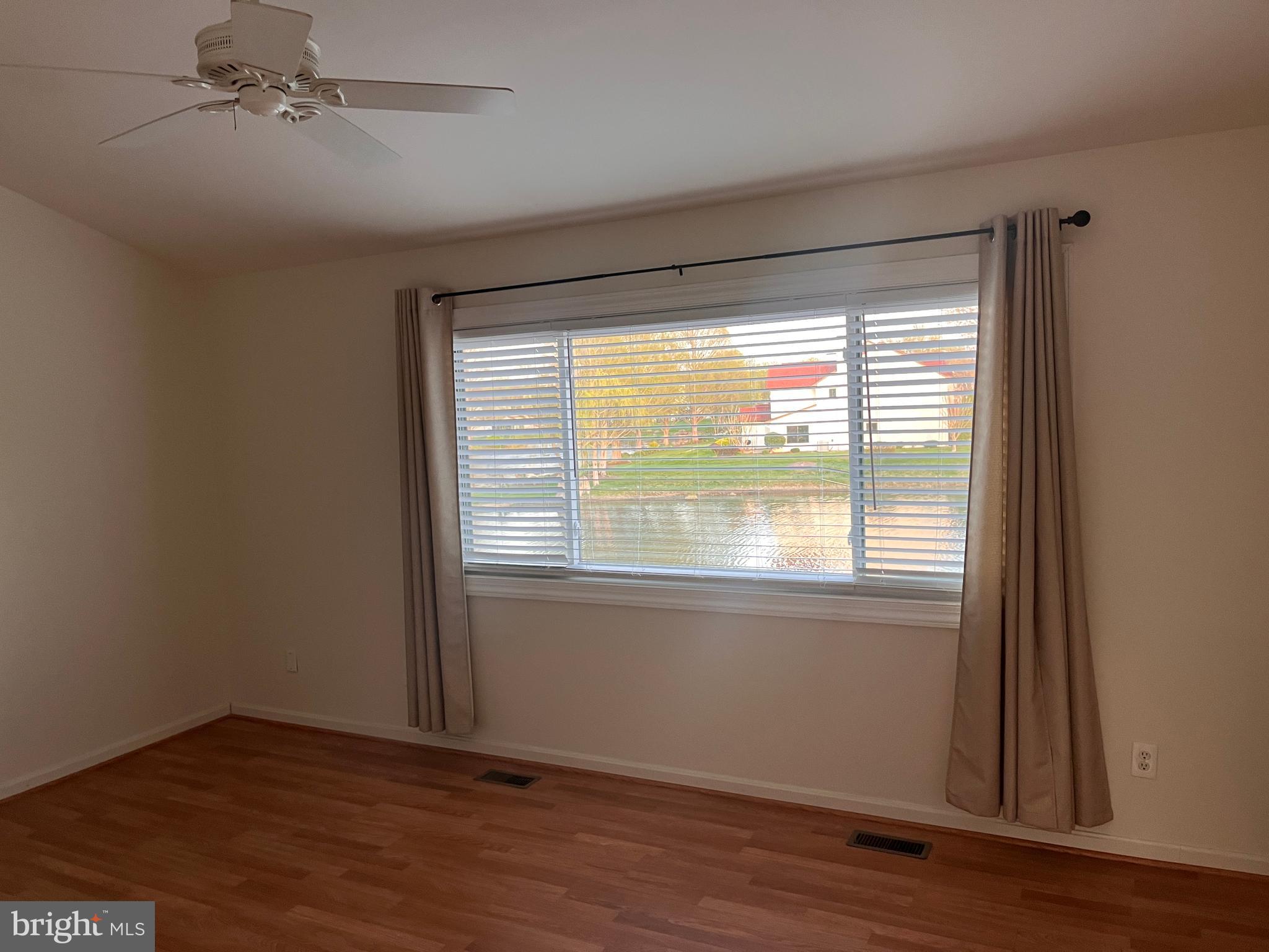 QUEENS LANDING - Residential Lease