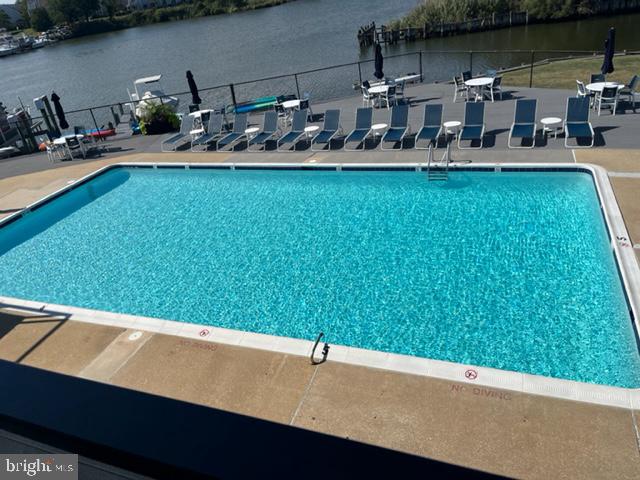 QUEENS LANDING - Residential Lease