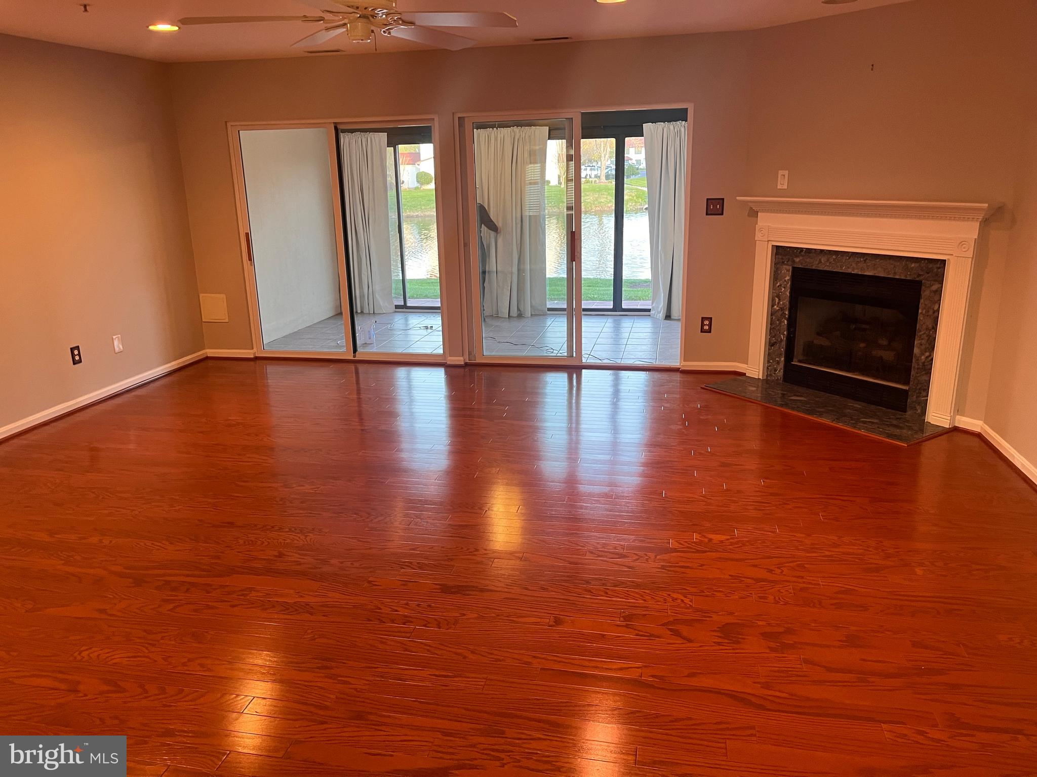 QUEENS LANDING - Residential Lease