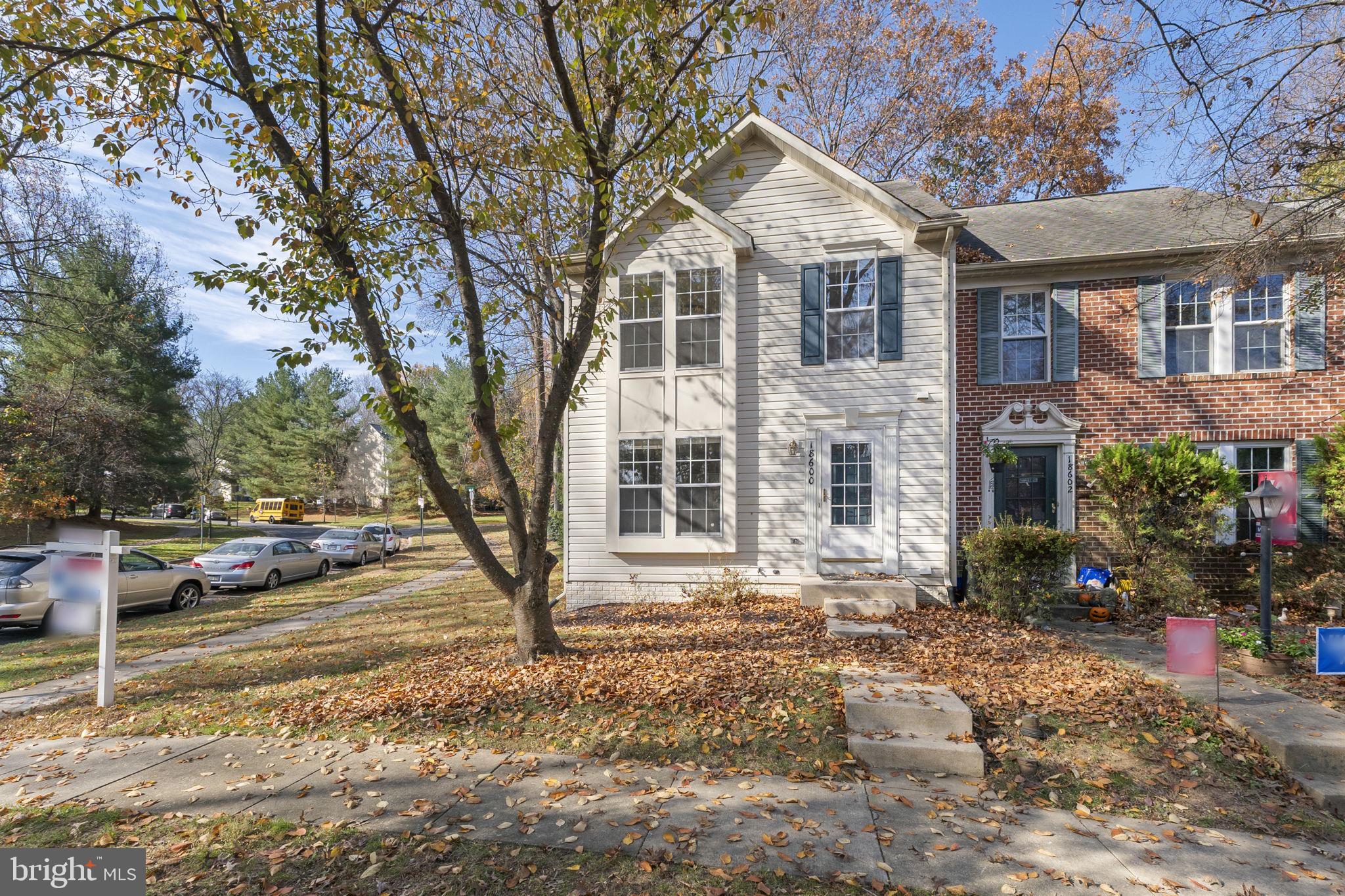 JAMES CREEK - Residential