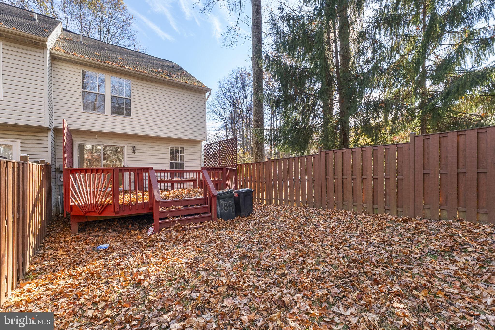 JAMES CREEK - Residential