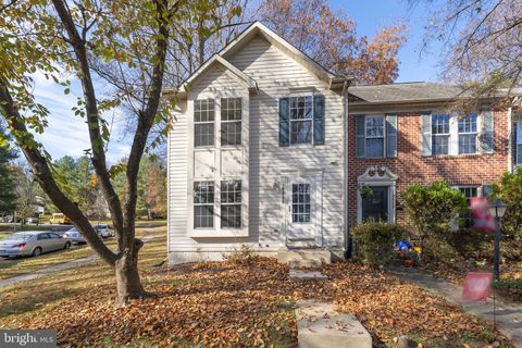 18600 SUNHAVEN COURT OLNEY MD 20832