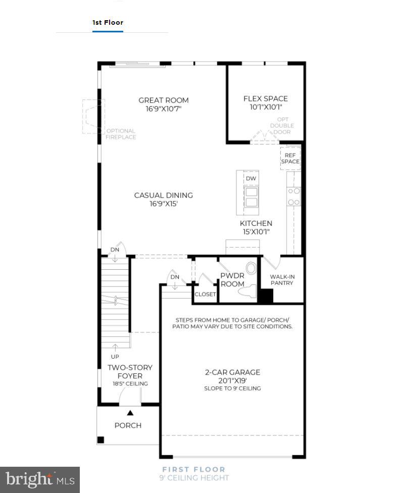 ENCLAVE AT CHESTER SPRINGS - Residential
