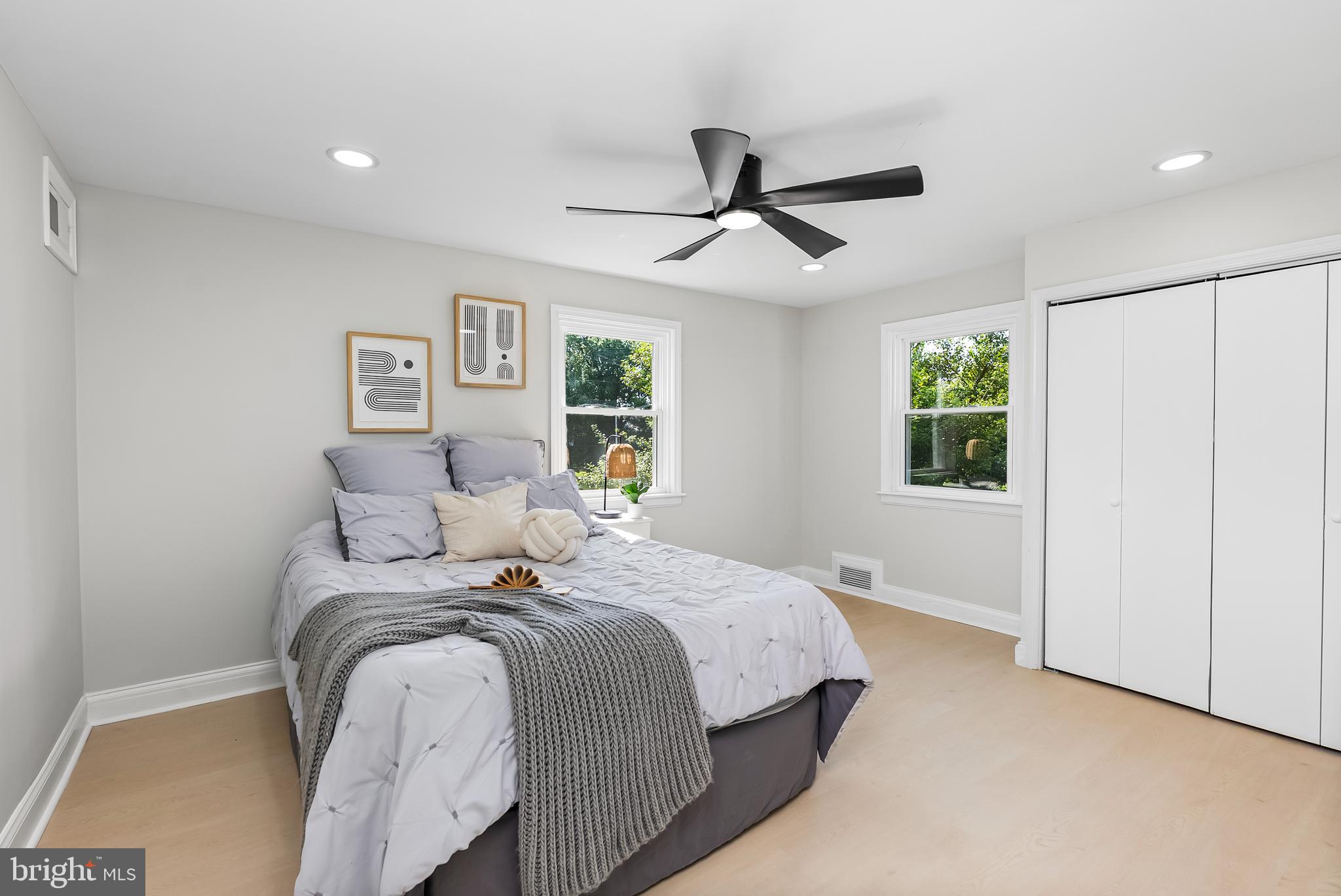 EDNOR GARDENS - LAKESIDE - Residential