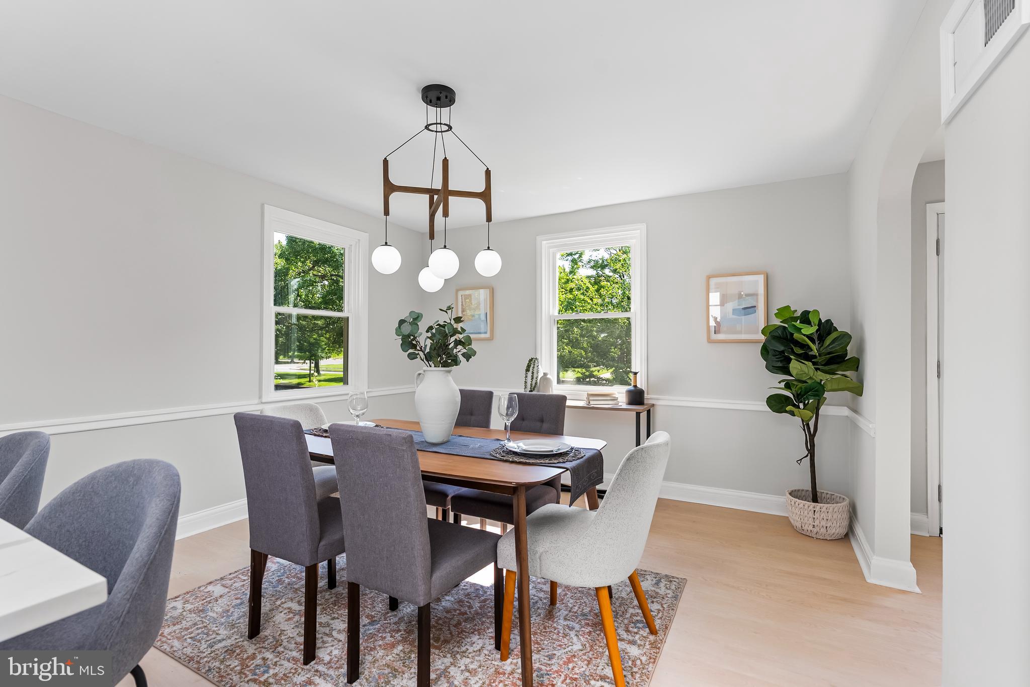 EDNOR GARDENS - LAKESIDE - Residential