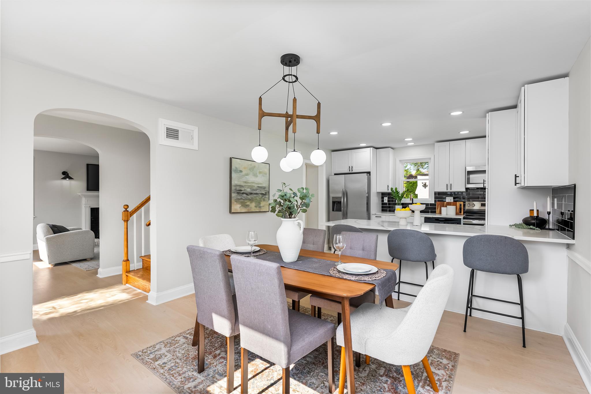EDNOR GARDENS - LAKESIDE - Residential