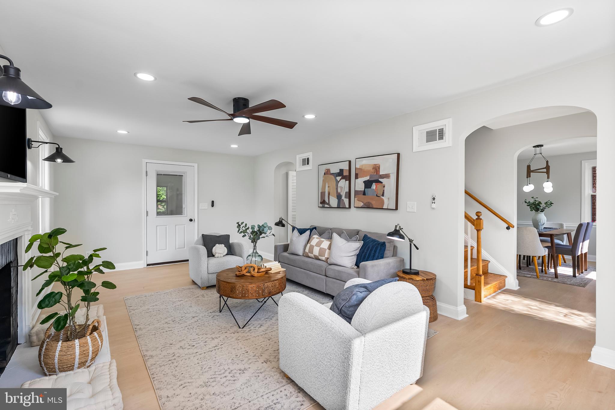 EDNOR GARDENS - LAKESIDE - Residential
