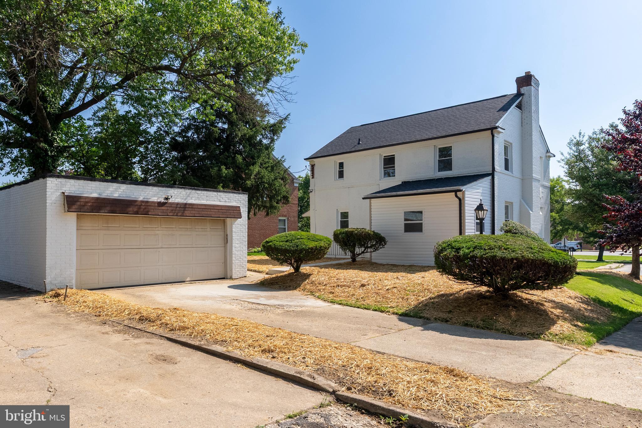 EDNOR GARDENS - LAKESIDE - Residential
