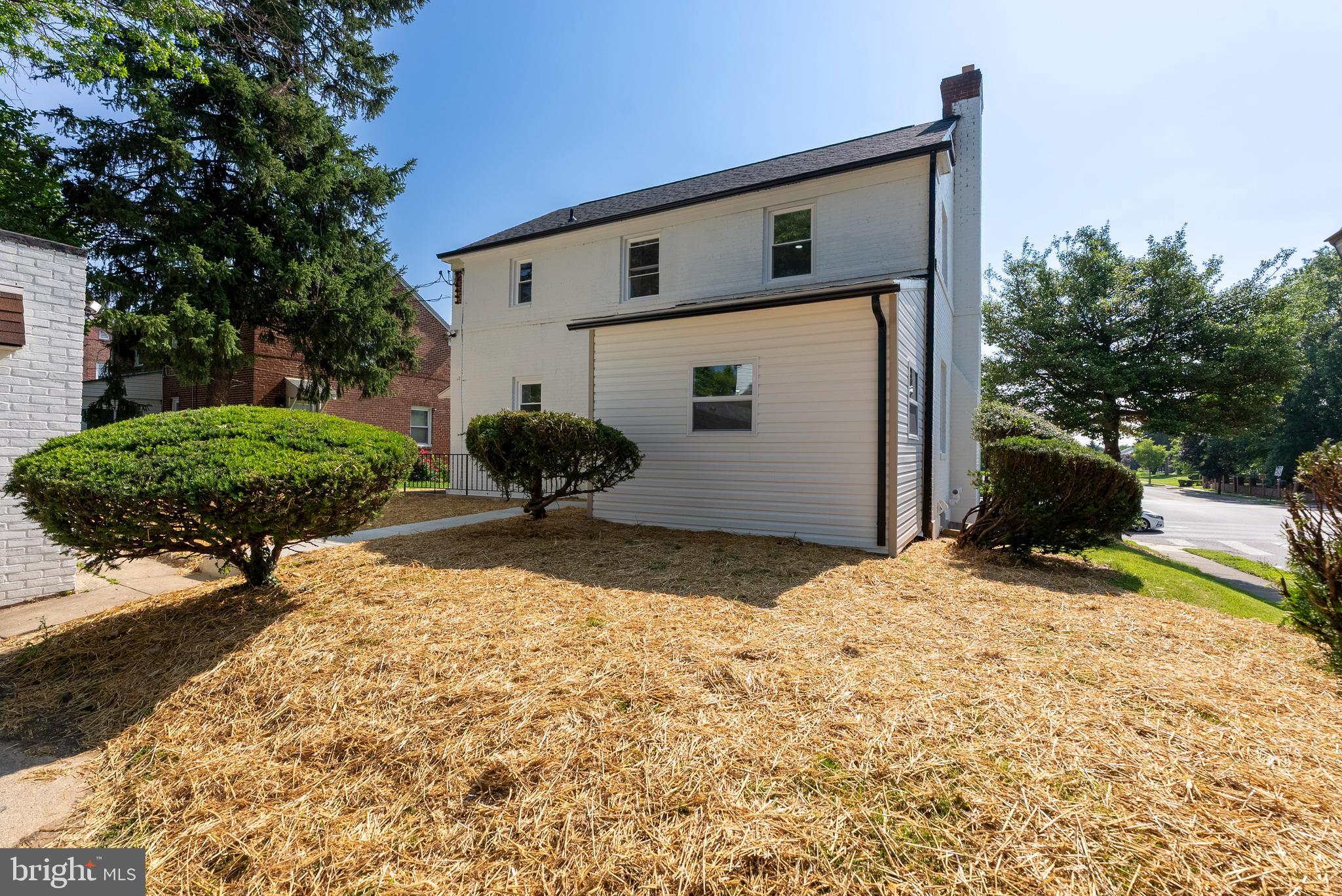 EDNOR GARDENS - LAKESIDE - Residential