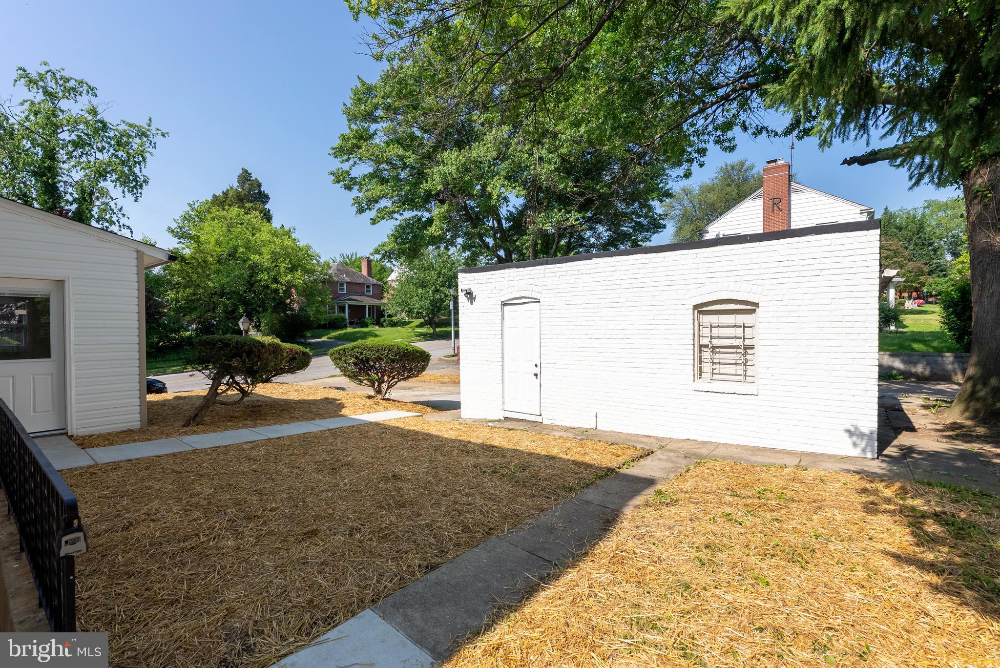 EDNOR GARDENS - LAKESIDE - Residential