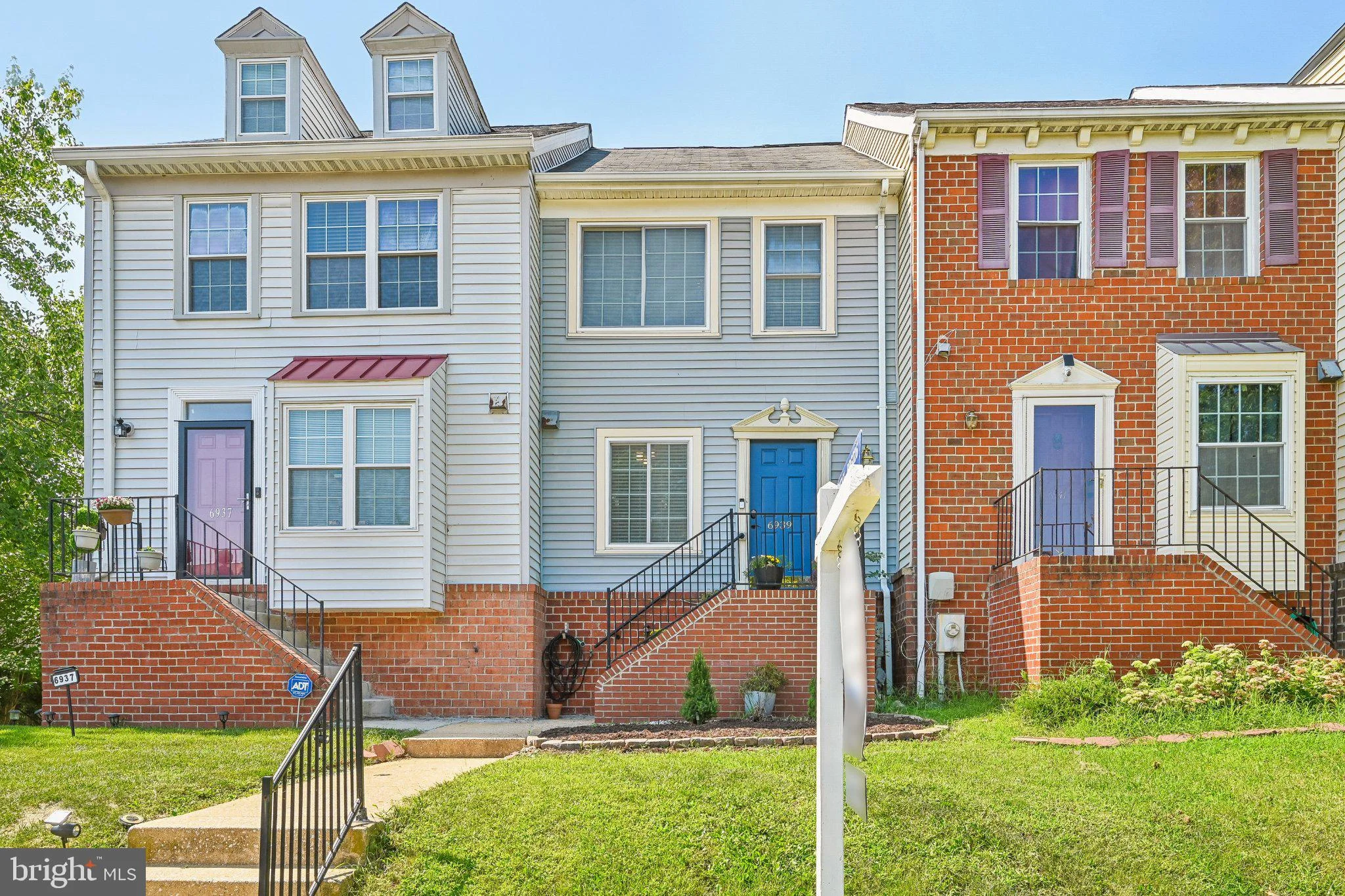 6939 Rockfield Road, Windsor Mill, MD, 21244