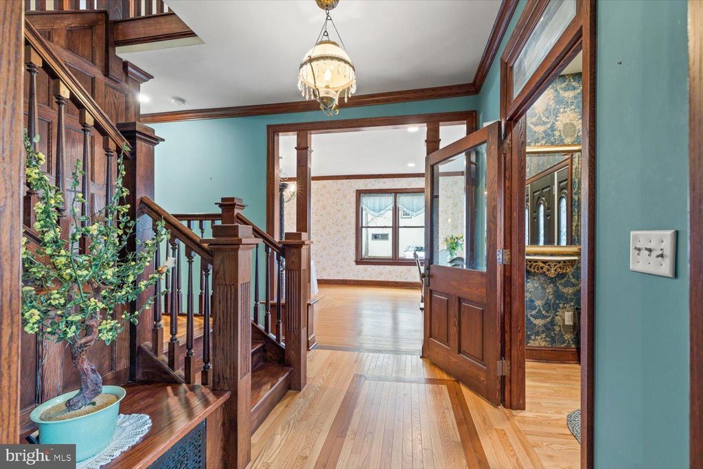 Photo of 214 W Main Street, Leola, PA 17540 (MLS # PALA2046120)