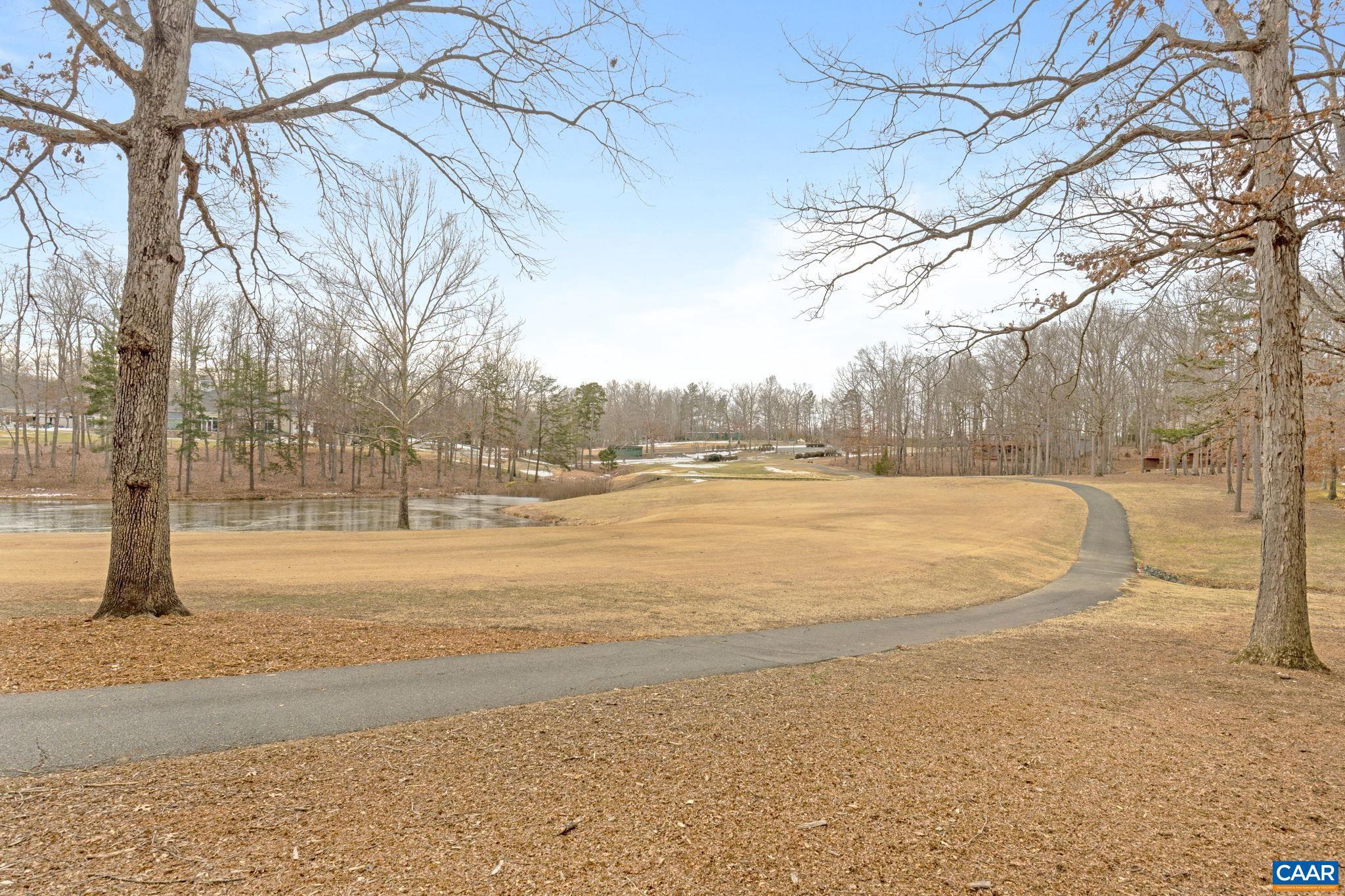 LAKE MONTICELLO - Residential