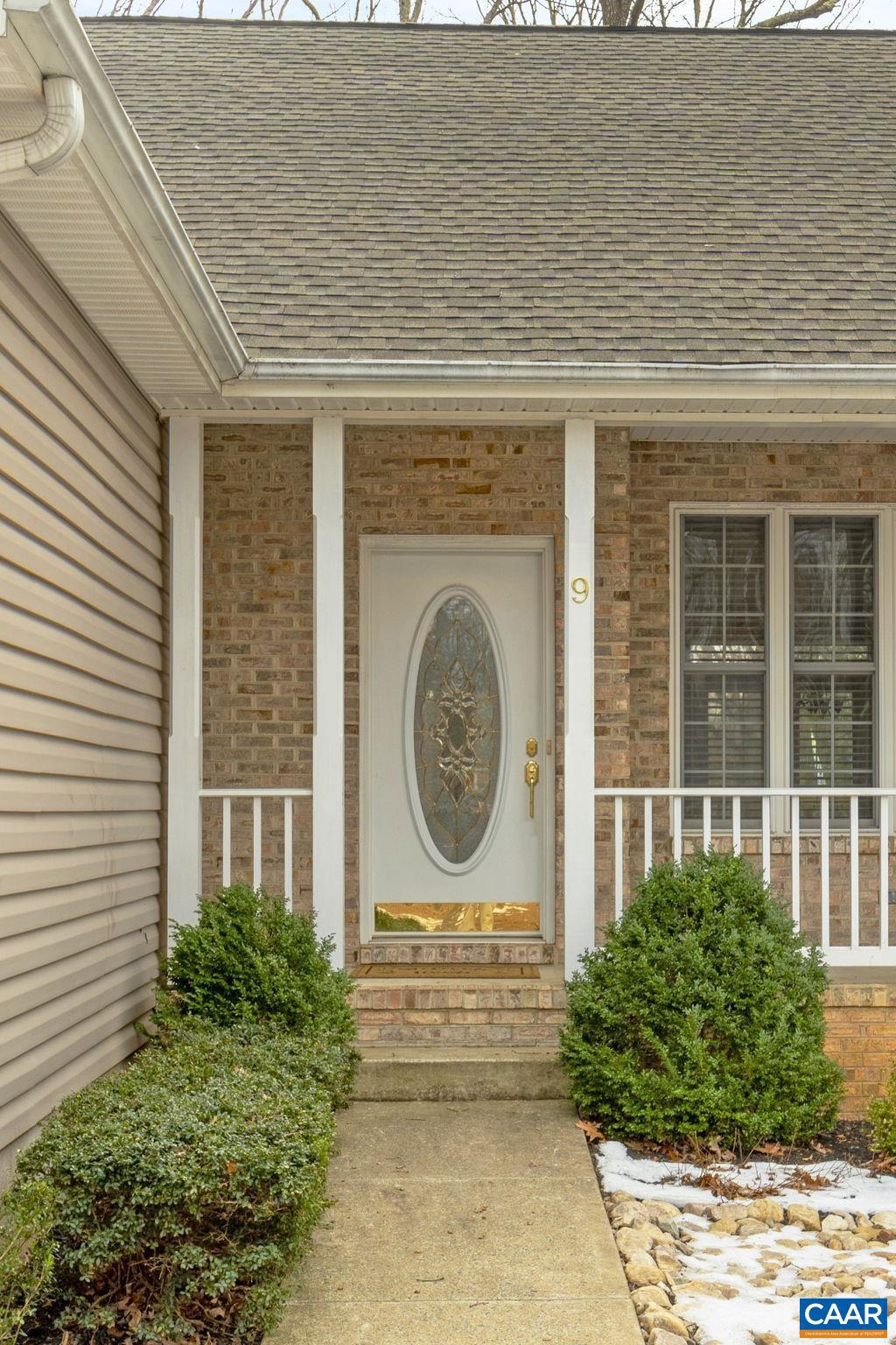 LAKE MONTICELLO - Residential