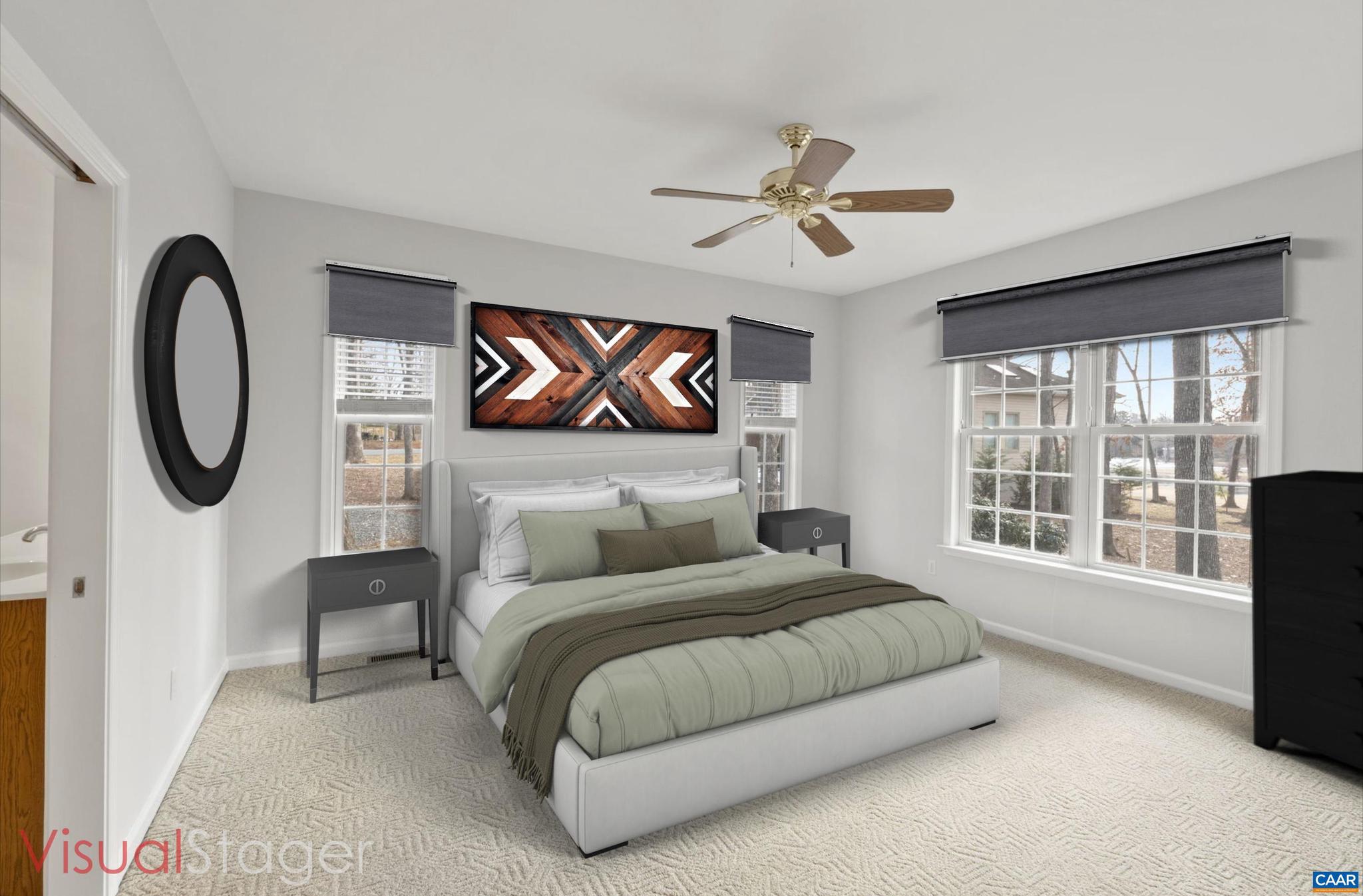 LAKE MONTICELLO - Residential