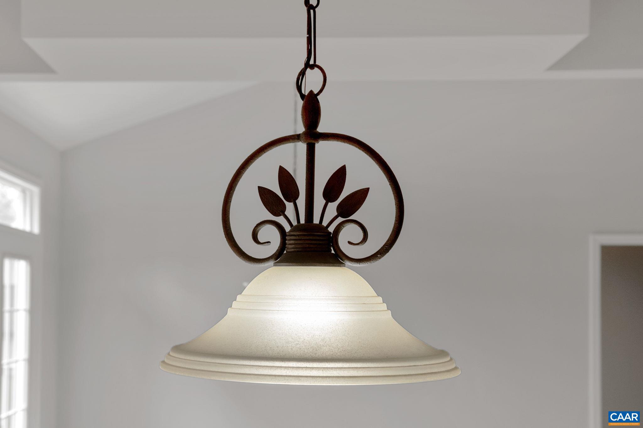 LAKE MONTICELLO - Residential