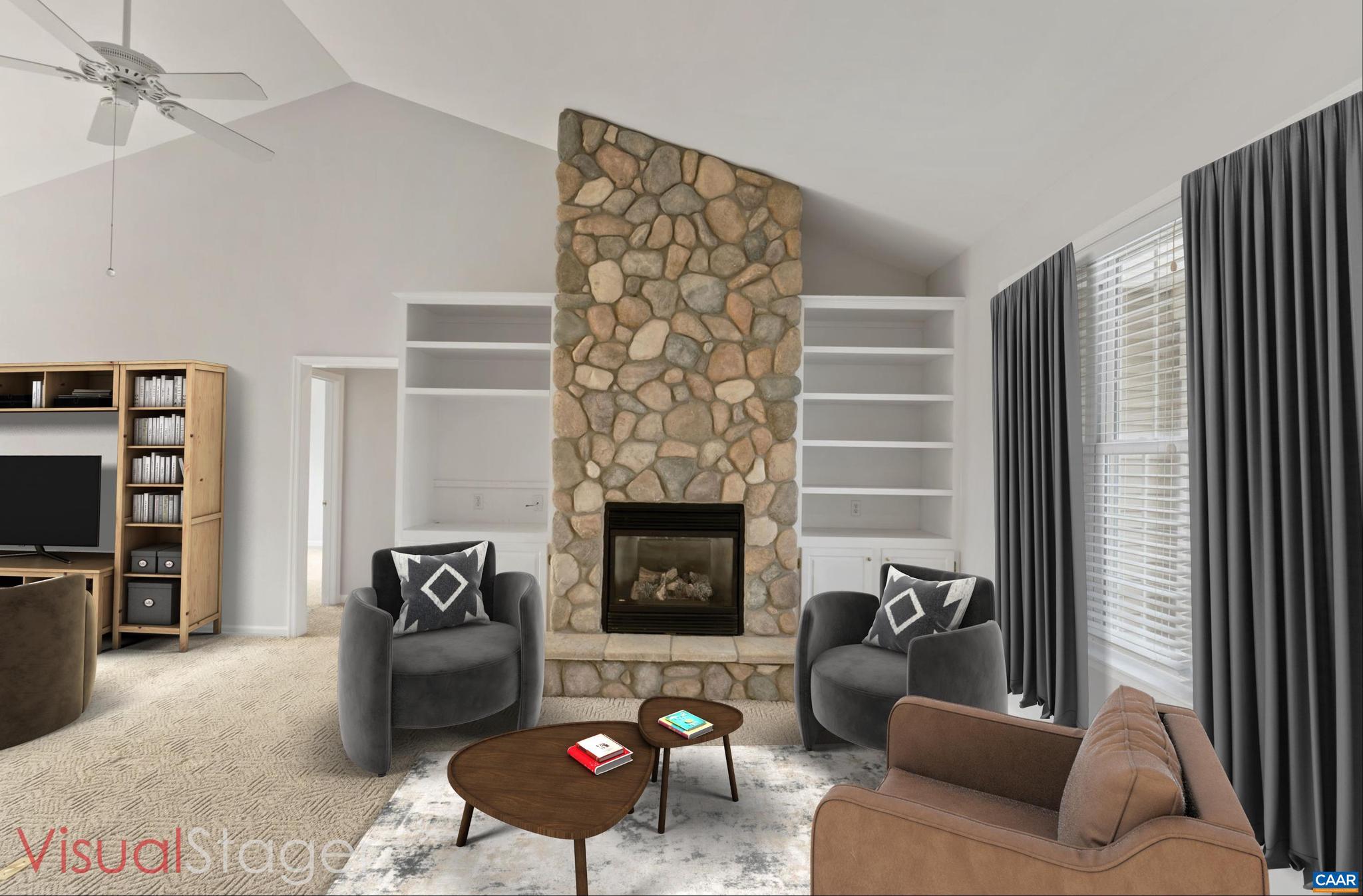 LAKE MONTICELLO - Residential